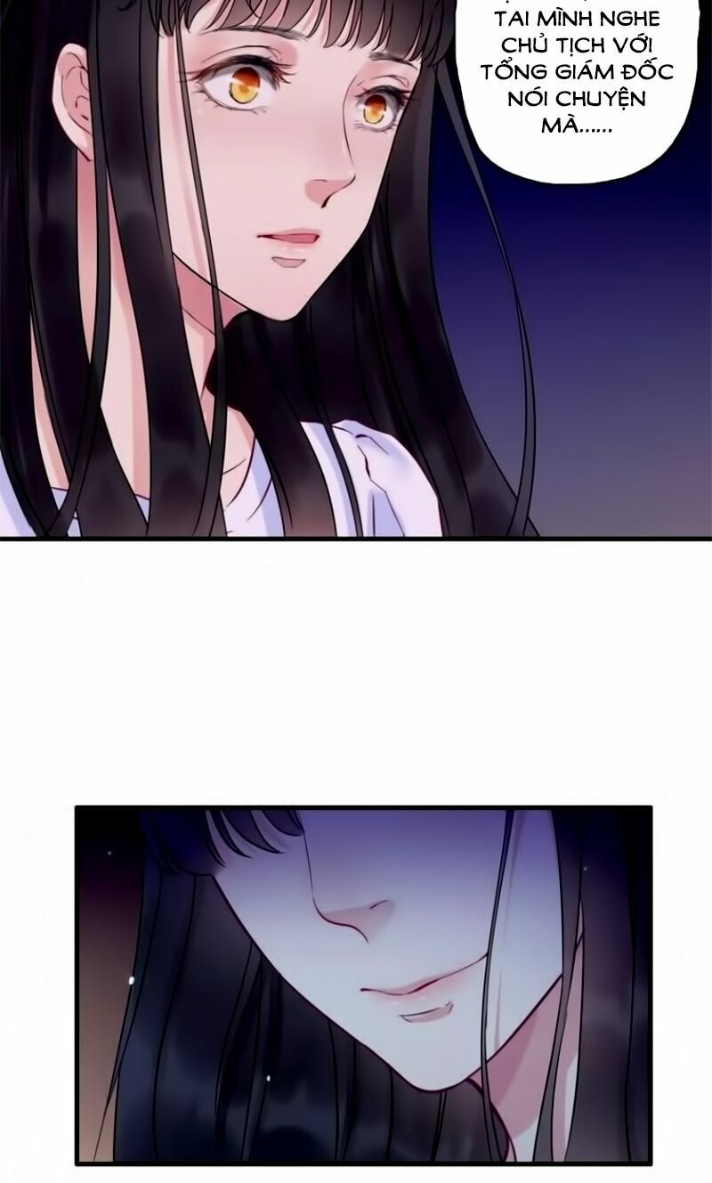 đọc truyện Cô Vợ Hợp Đồng Bỏ Trốn Của Tổng Giám Đốc Chương 8 ảnh 38 tại Thiên Thai Truyện