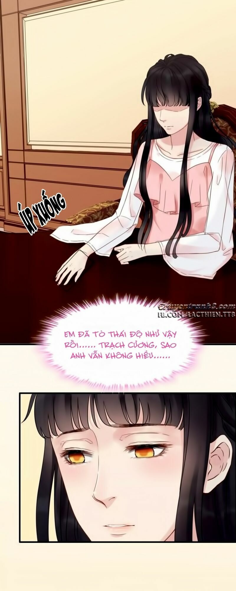 đọc truyện Cô Vợ Hợp Đồng Bỏ Trốn Của Tổng Giám Đốc Chương 8 ảnh 11 tại Thiên Thai Truyện