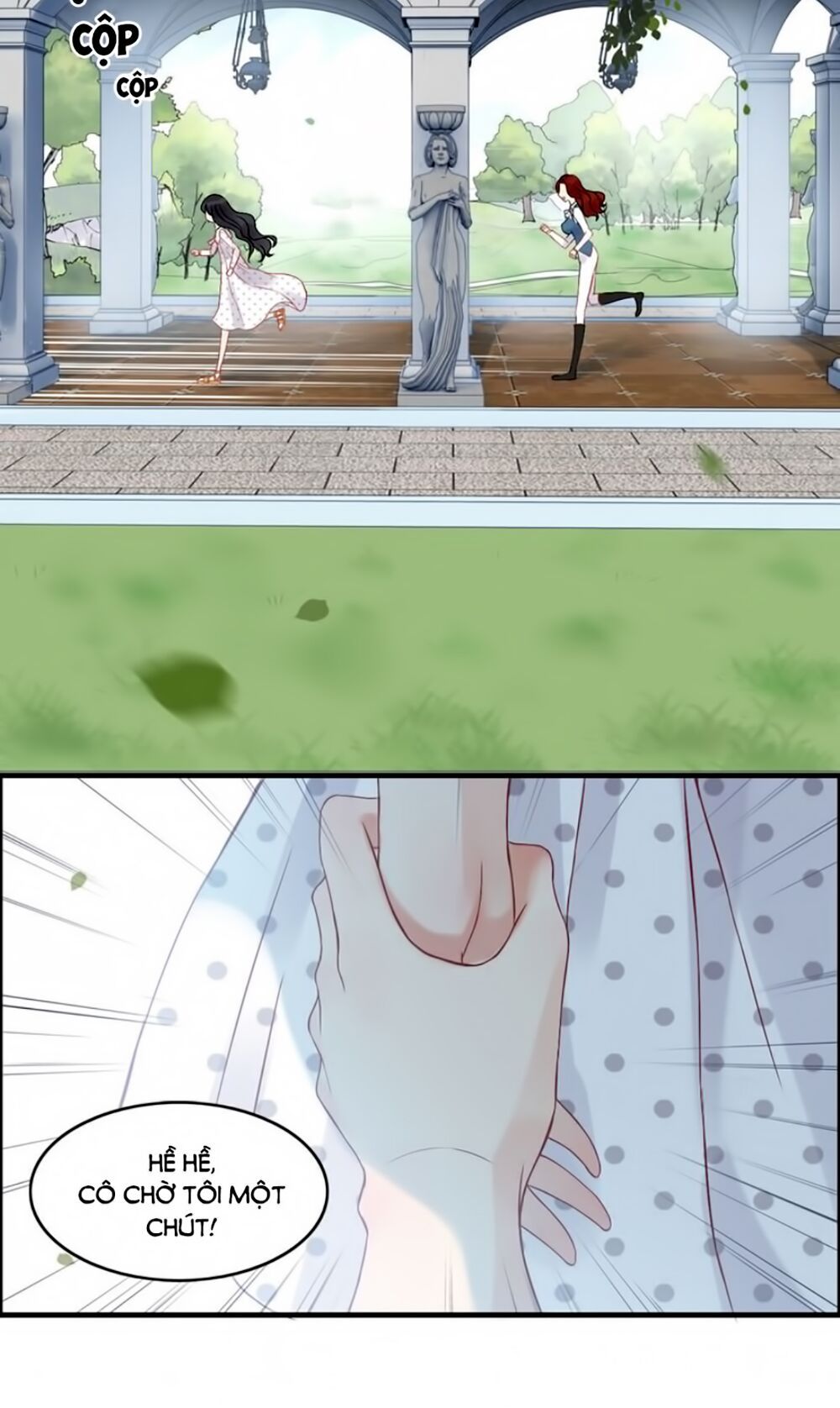 đọc truyện Cô Vợ Hợp Đồng Bỏ Trốn Của Tổng Giám Đốc Chương 81 ảnh 12 tại Thiên Thai Truyện