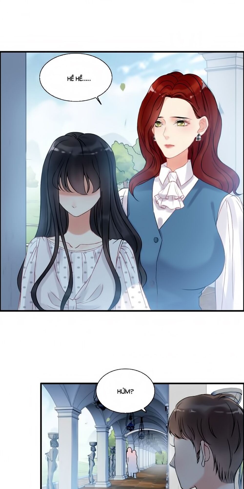 đọc truyện Cô Vợ Hợp Đồng Bỏ Trốn Của Tổng Giám Đốc Chương 81 ảnh 13 tại Thiên Thai Truyện