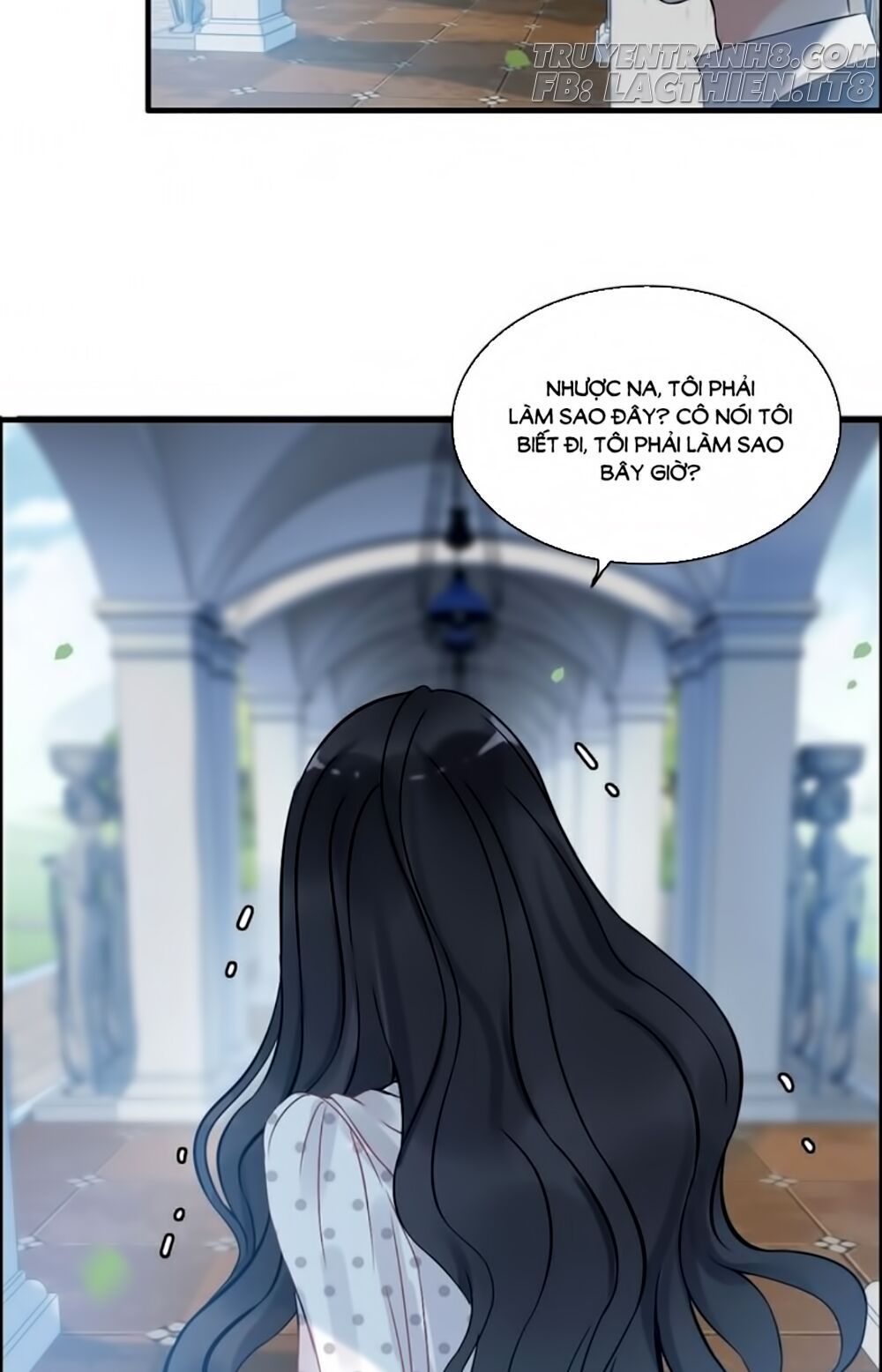 đọc truyện Cô Vợ Hợp Đồng Bỏ Trốn Của Tổng Giám Đốc Chương 81 ảnh 14 tại Thiên Thai Truyện