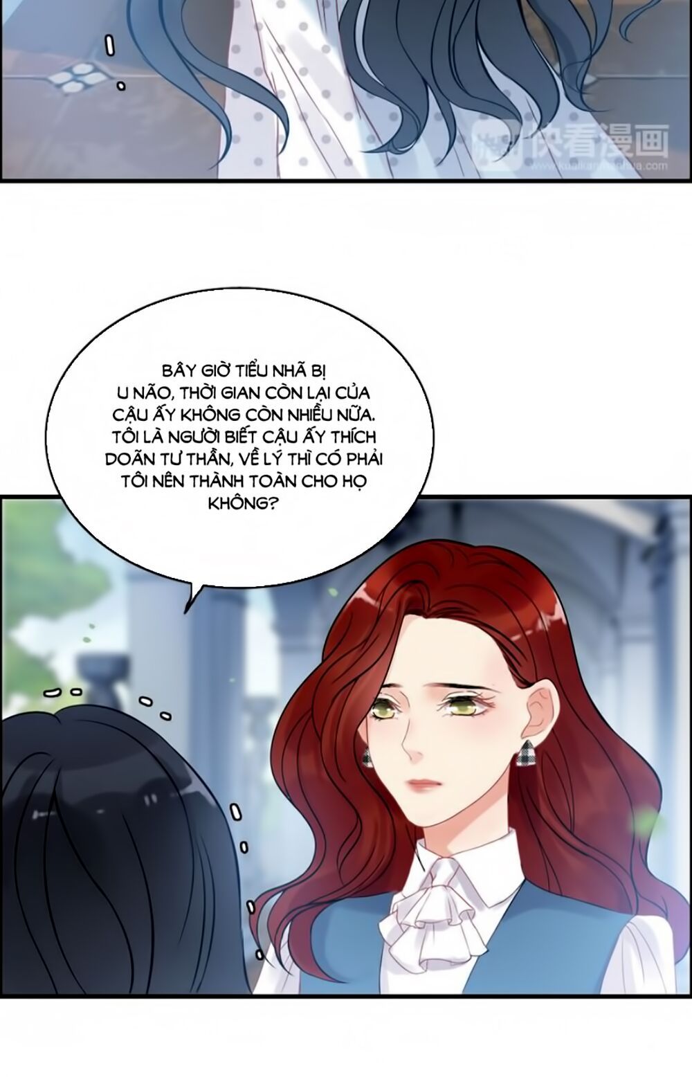 đọc truyện Cô Vợ Hợp Đồng Bỏ Trốn Của Tổng Giám Đốc Chương 81 ảnh 15 tại Thiên Thai Truyện