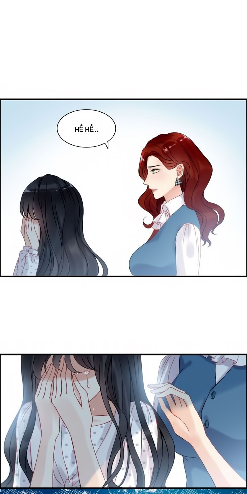 đọc truyện Cô Vợ Hợp Đồng Bỏ Trốn Của Tổng Giám Đốc Chương 81 ảnh 17 tại Thiên Thai Truyện