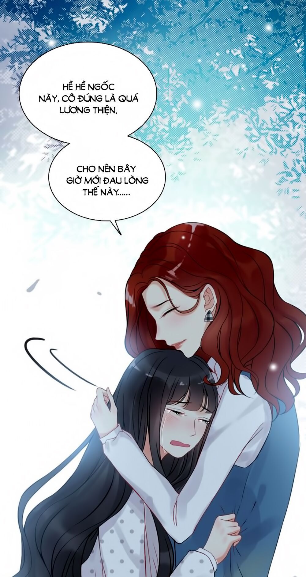 đọc truyện Cô Vợ Hợp Đồng Bỏ Trốn Của Tổng Giám Đốc Chương 81 ảnh 18 tại Thiên Thai Truyện