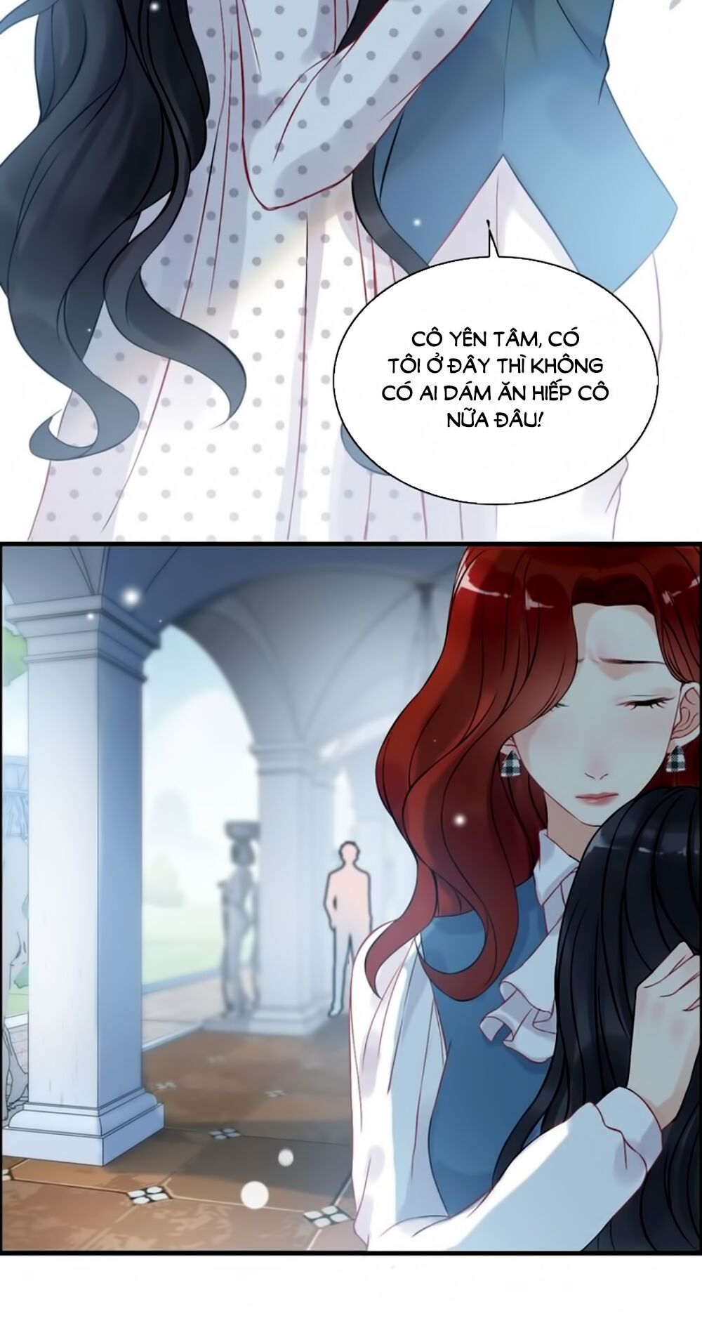 đọc truyện Cô Vợ Hợp Đồng Bỏ Trốn Của Tổng Giám Đốc Chương 81 ảnh 19 tại Thiên Thai Truyện