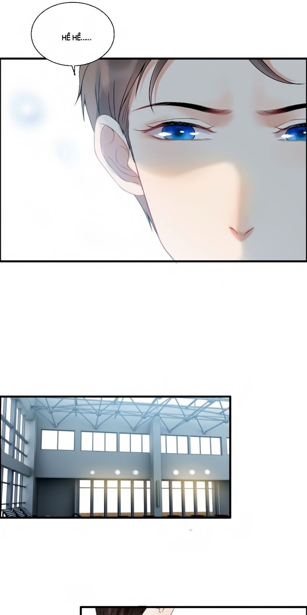 đọc truyện Cô Vợ Hợp Đồng Bỏ Trốn Của Tổng Giám Đốc Chương 81 ảnh 20 tại Thiên Thai Truyện