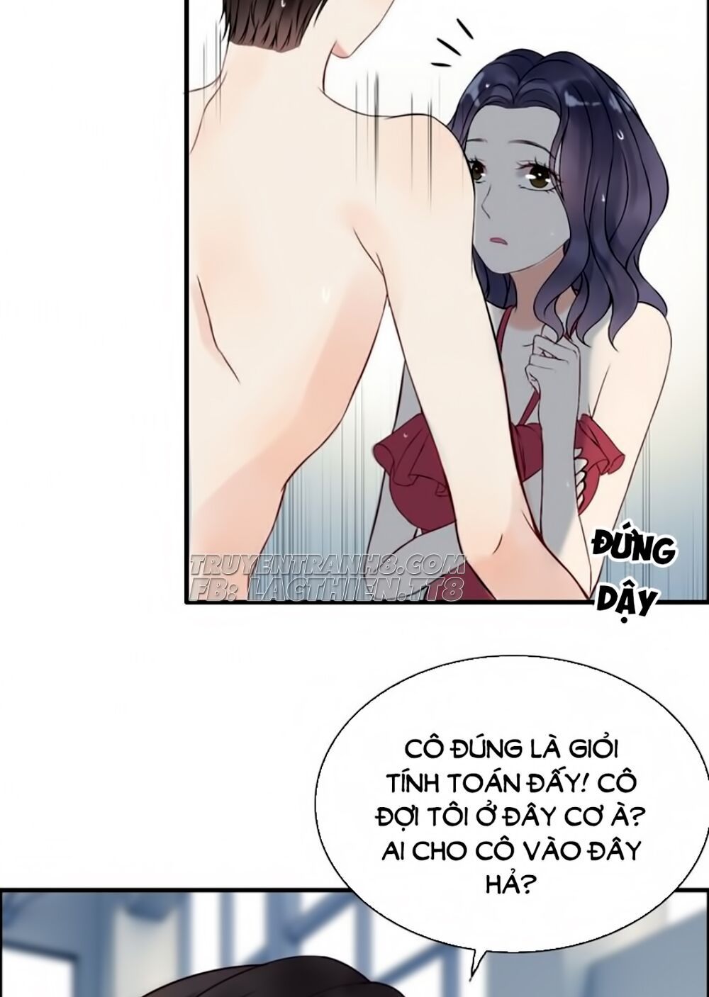 đọc truyện Cô Vợ Hợp Đồng Bỏ Trốn Của Tổng Giám Đốc Chương 81 ảnh 21 tại Thiên Thai Truyện