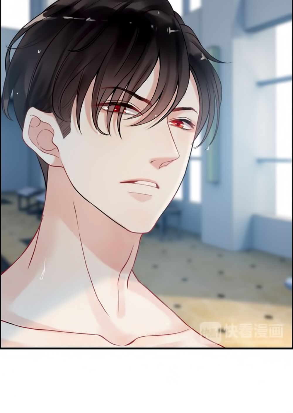 đọc truyện Cô Vợ Hợp Đồng Bỏ Trốn Của Tổng Giám Đốc Chương 81 ảnh 22 tại Thiên Thai Truyện