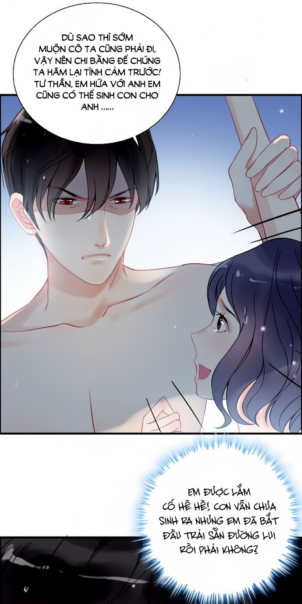 đọc truyện Cô Vợ Hợp Đồng Bỏ Trốn Của Tổng Giám Đốc Chương 81 ảnh 27 tại Thiên Thai Truyện