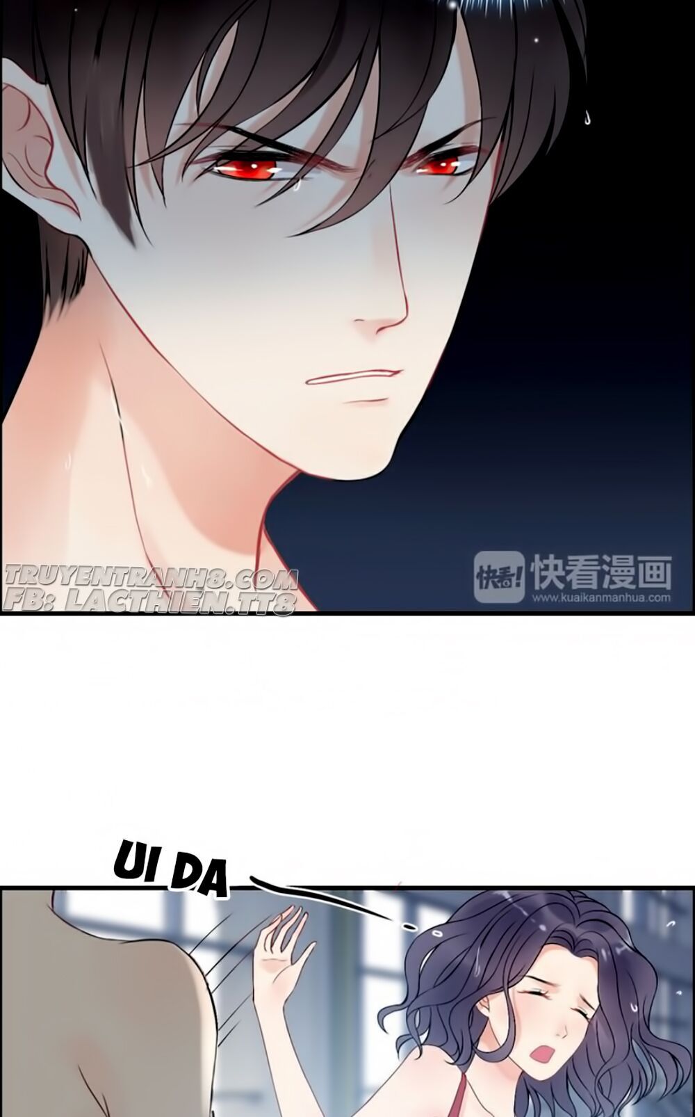 đọc truyện Cô Vợ Hợp Đồng Bỏ Trốn Của Tổng Giám Đốc Chương 81 ảnh 28 tại Thiên Thai Truyện