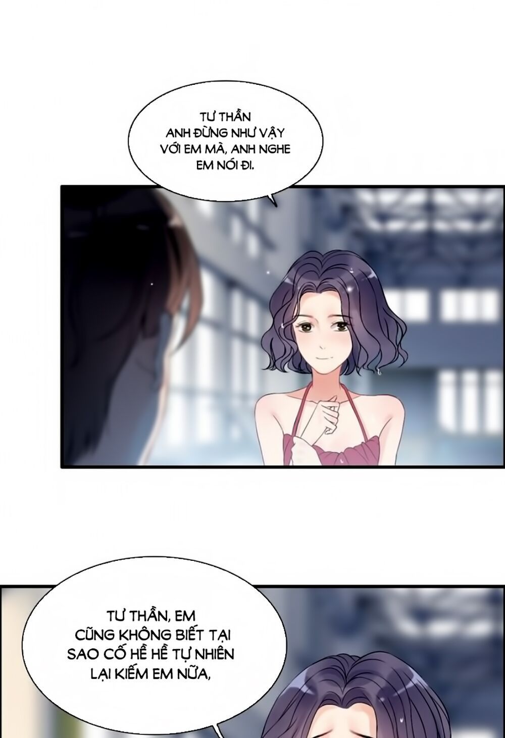 đọc truyện Cô Vợ Hợp Đồng Bỏ Trốn Của Tổng Giám Đốc Chương 81 ảnh 30 tại Thiên Thai Truyện