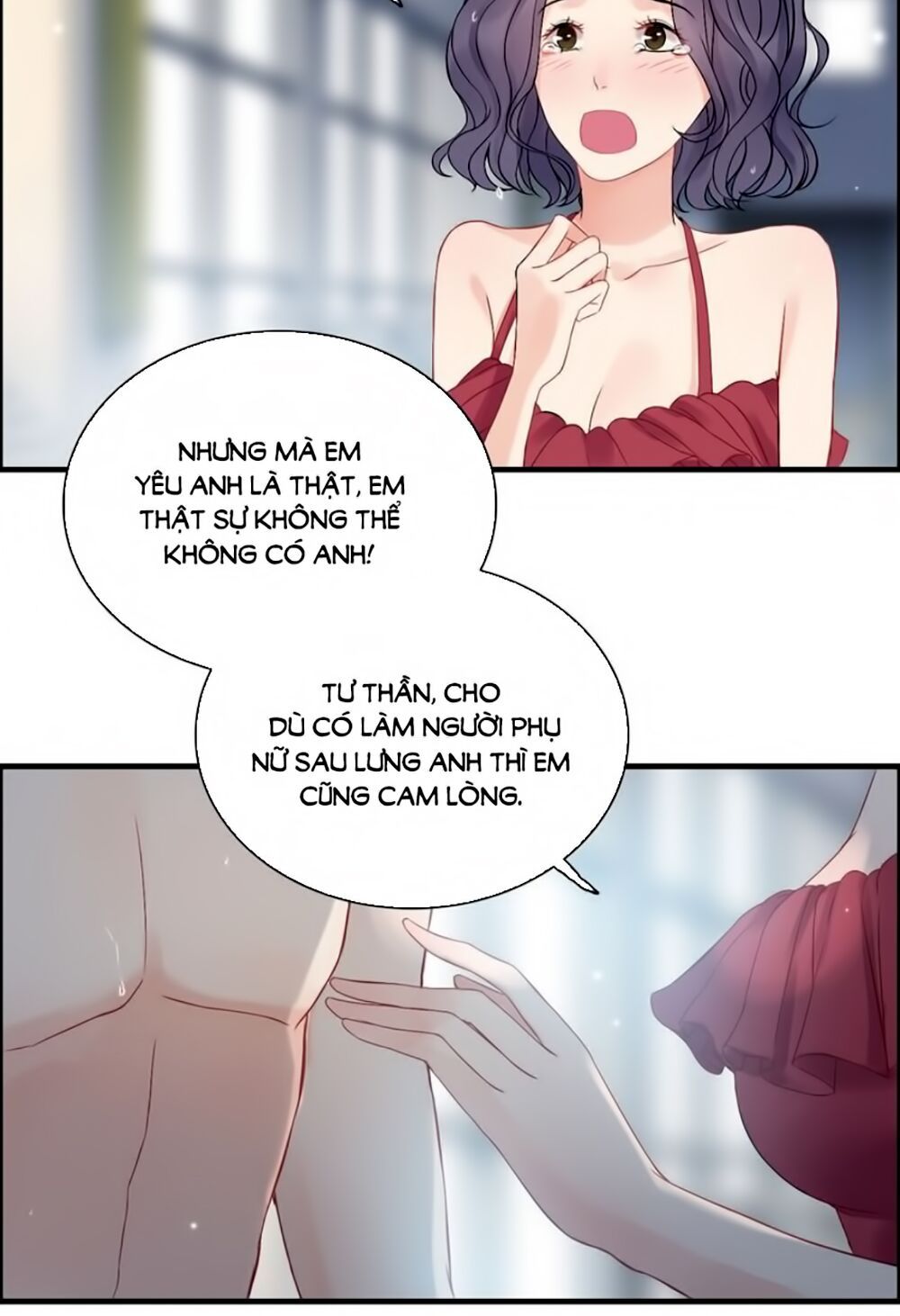 đọc truyện Cô Vợ Hợp Đồng Bỏ Trốn Của Tổng Giám Đốc Chương 81 ảnh 31 tại Thiên Thai Truyện