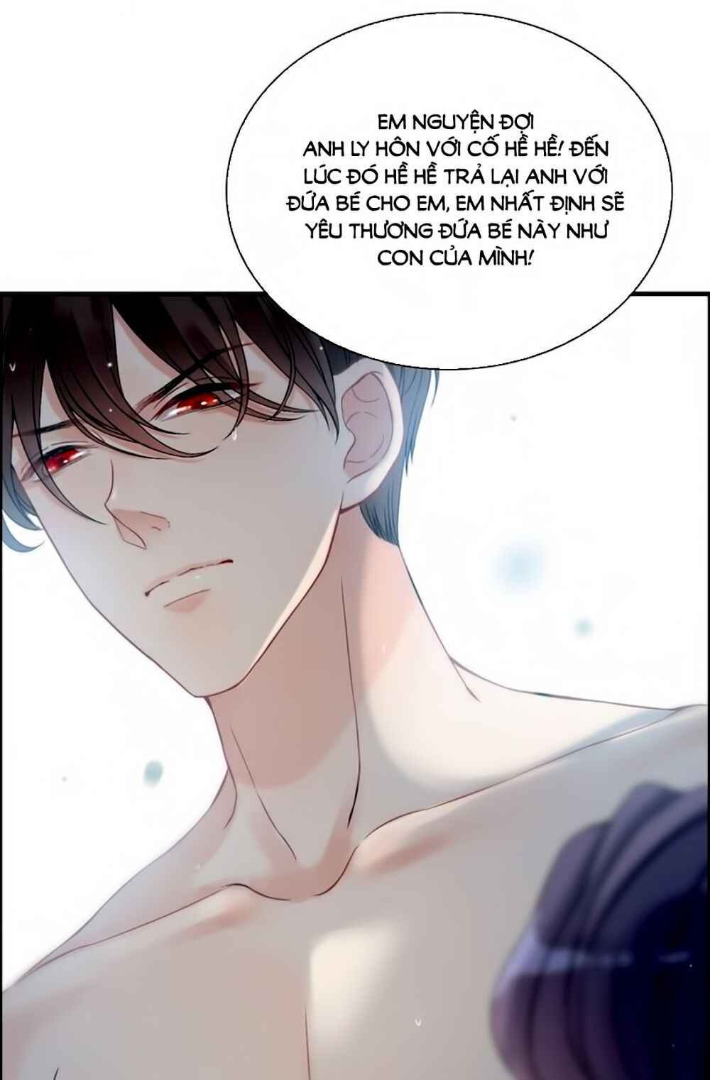 đọc truyện Cô Vợ Hợp Đồng Bỏ Trốn Của Tổng Giám Đốc Chương 81 ảnh 32 tại Thiên Thai Truyện