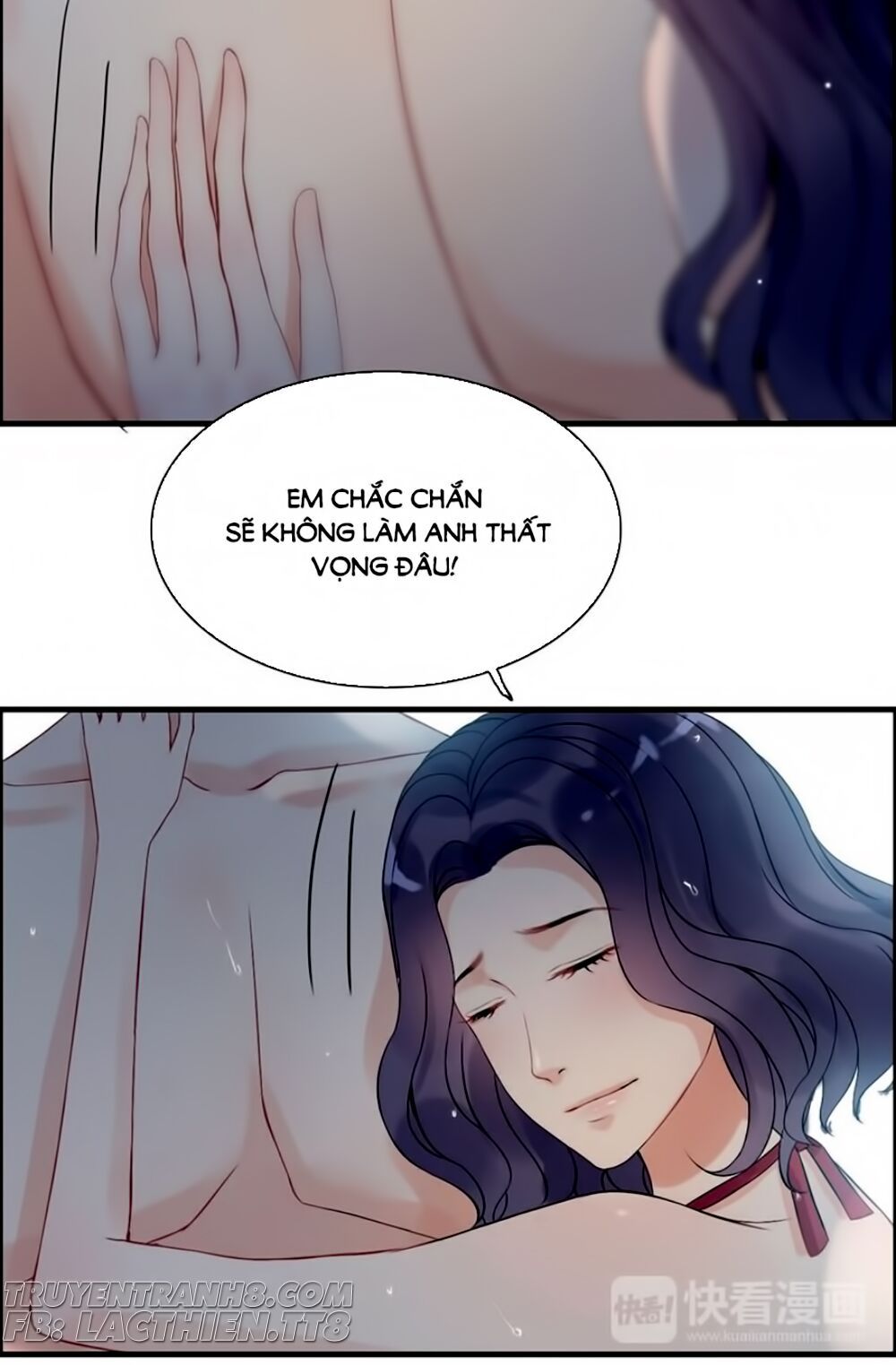 đọc truyện Cô Vợ Hợp Đồng Bỏ Trốn Của Tổng Giám Đốc Chương 81 ảnh 33 tại Thiên Thai Truyện