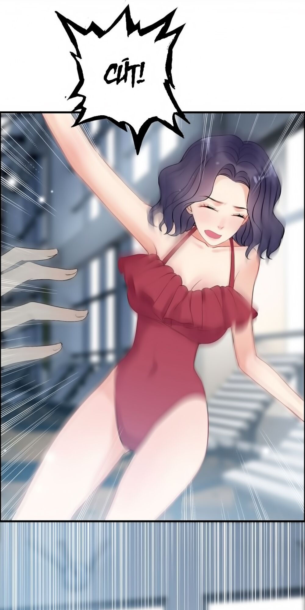 đọc truyện Cô Vợ Hợp Đồng Bỏ Trốn Của Tổng Giám Đốc Chương 81 ảnh 34 tại Thiên Thai Truyện