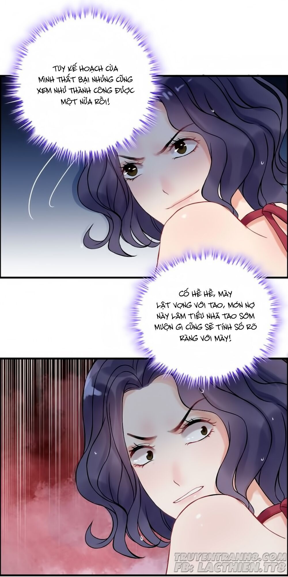 đọc truyện Cô Vợ Hợp Đồng Bỏ Trốn Của Tổng Giám Đốc Chương 81 ảnh 37 tại Thiên Thai Truyện