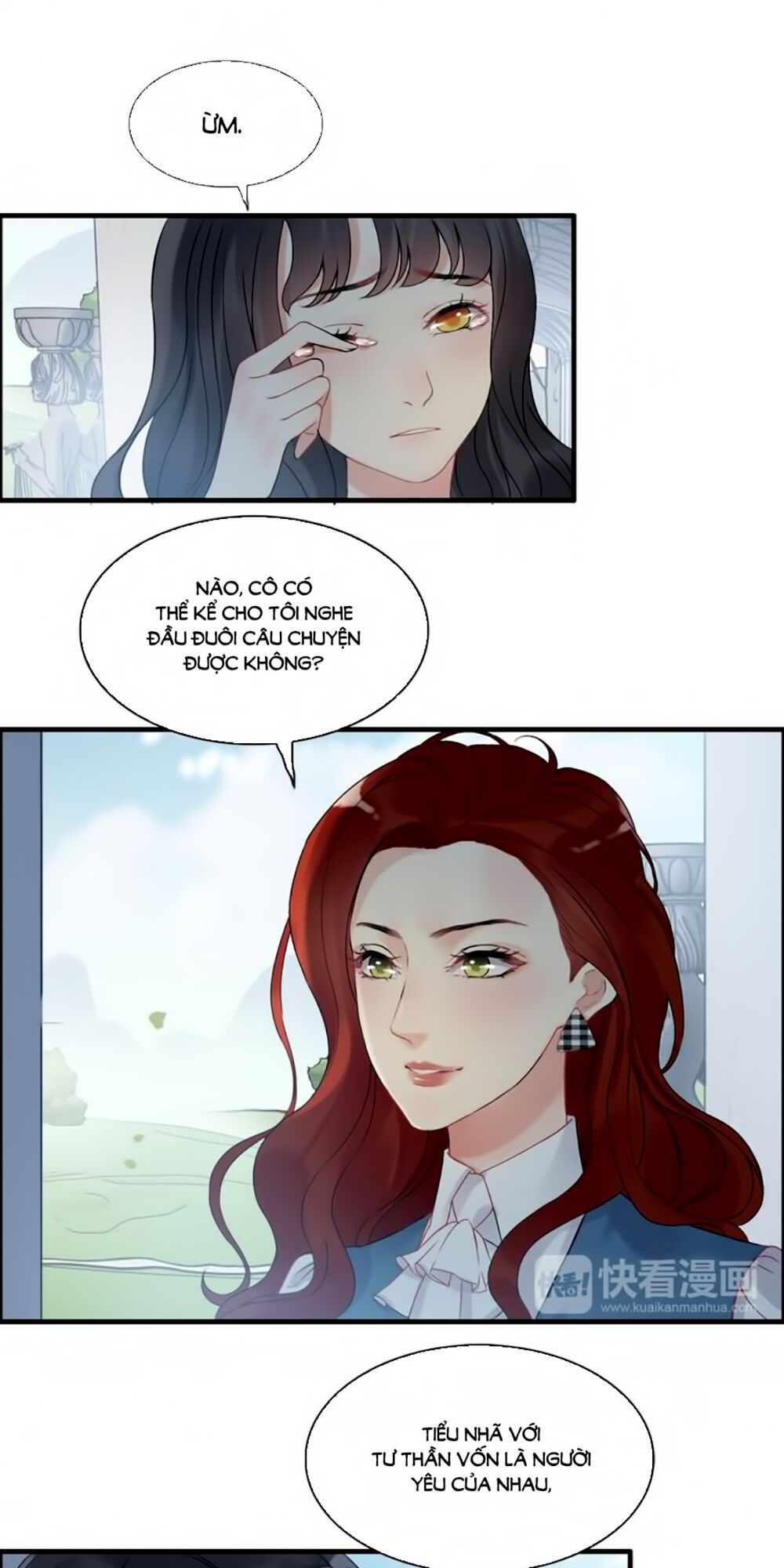 đọc truyện Cô Vợ Hợp Đồng Bỏ Trốn Của Tổng Giám Đốc Chương 81 ảnh 40 tại Thiên Thai Truyện