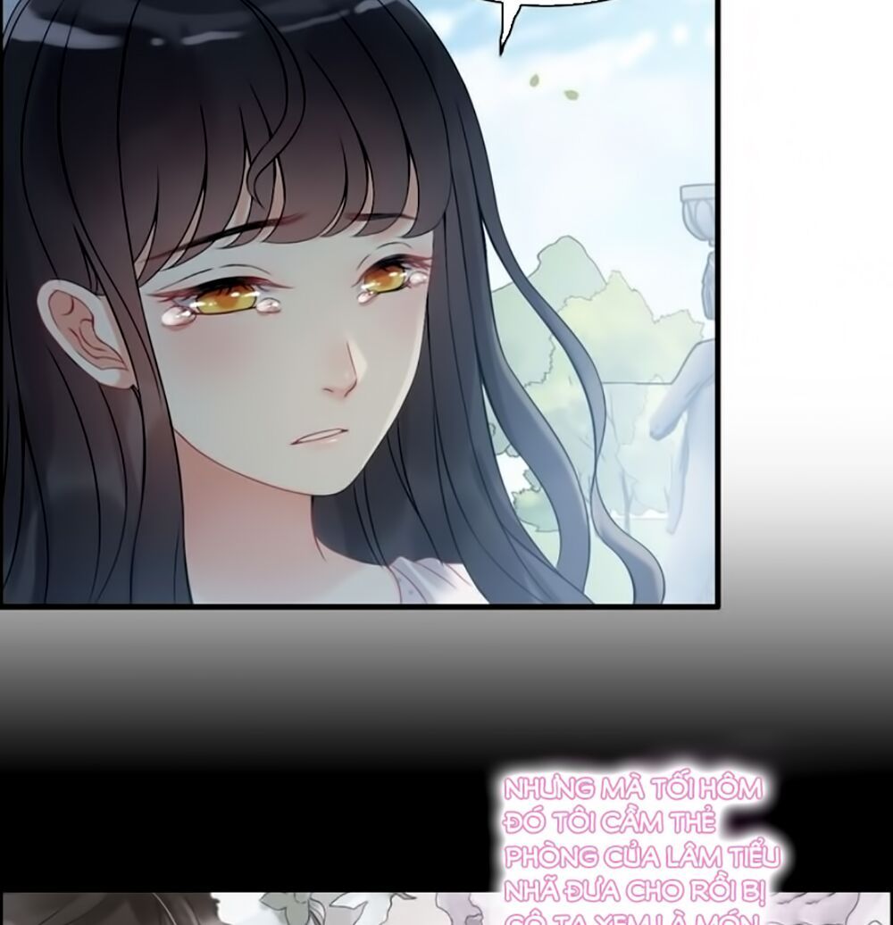 đọc truyện Cô Vợ Hợp Đồng Bỏ Trốn Của Tổng Giám Đốc Chương 81 ảnh 41 tại Thiên Thai Truyện