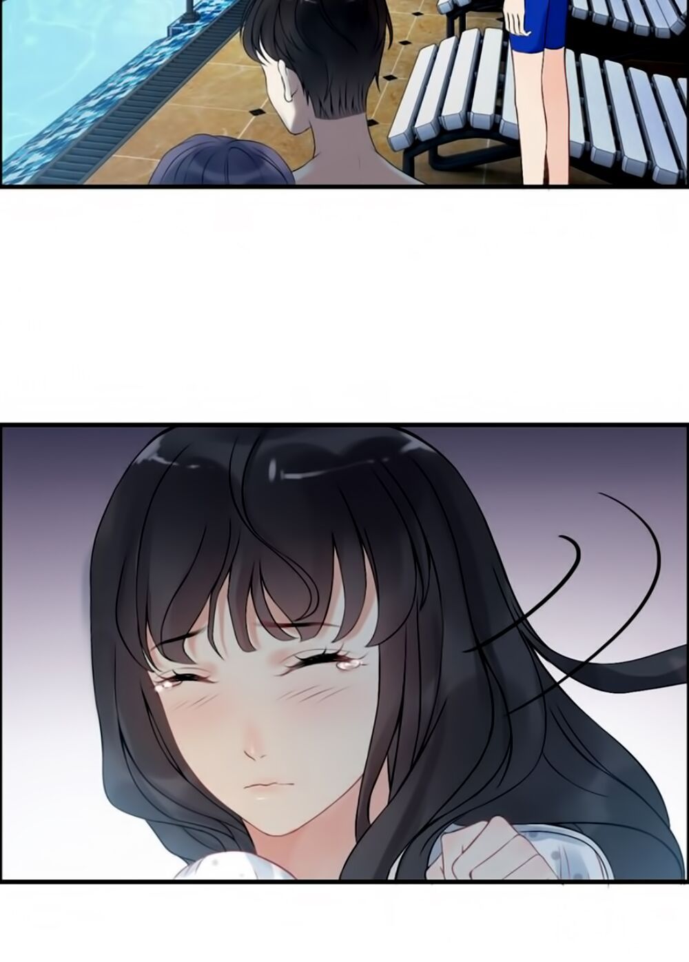 đọc truyện Cô Vợ Hợp Đồng Bỏ Trốn Của Tổng Giám Đốc Chương 81 ảnh 6 tại Thiên Thai Truyện