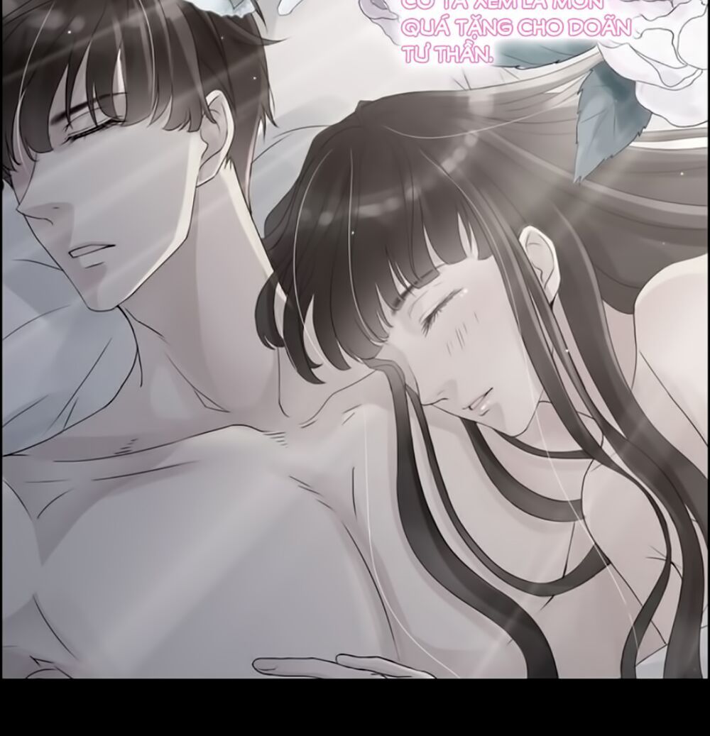 đọc truyện Cô Vợ Hợp Đồng Bỏ Trốn Của Tổng Giám Đốc Chương 81 ảnh 42 tại Thiên Thai Truyện