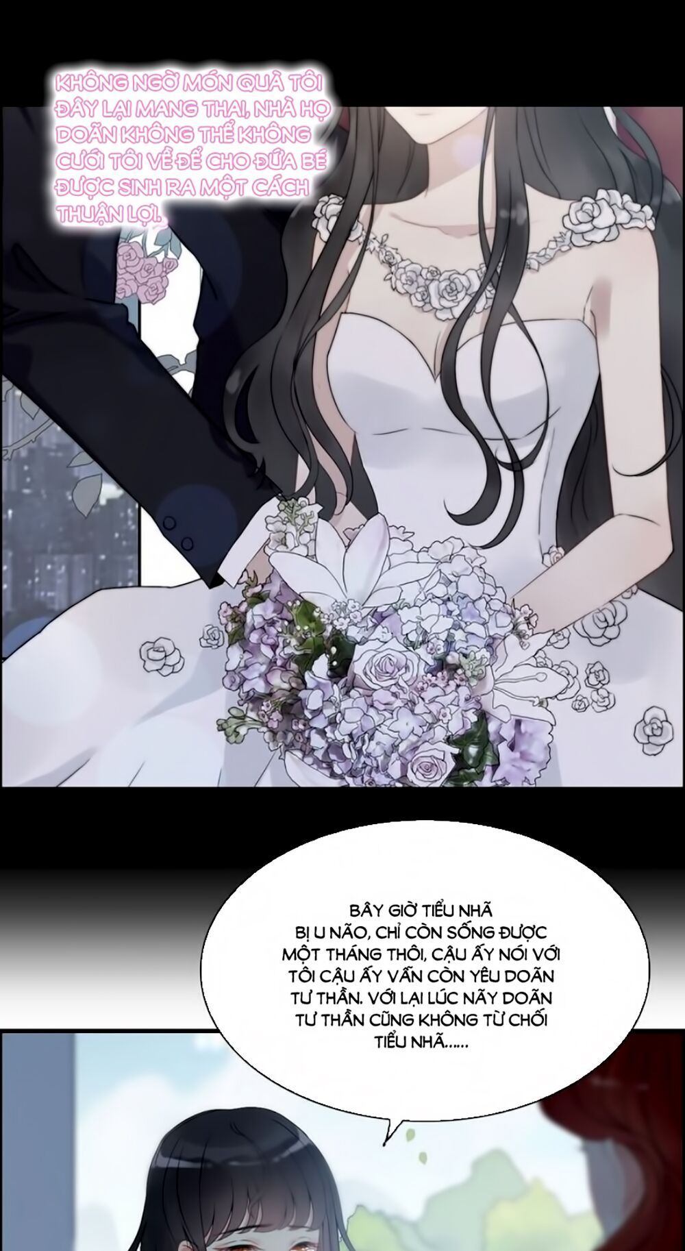 đọc truyện Cô Vợ Hợp Đồng Bỏ Trốn Của Tổng Giám Đốc Chương 81 ảnh 43 tại Thiên Thai Truyện