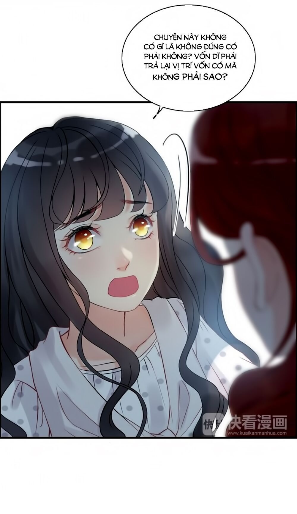 đọc truyện Cô Vợ Hợp Đồng Bỏ Trốn Của Tổng Giám Đốc Chương 81 ảnh 45 tại Thiên Thai Truyện