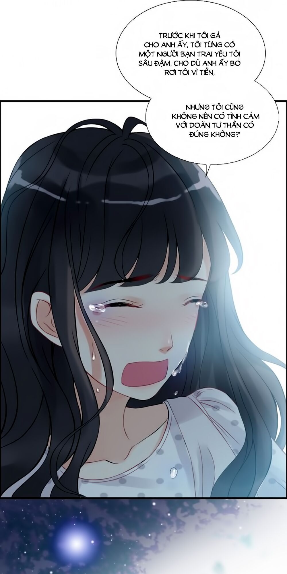 đọc truyện Cô Vợ Hợp Đồng Bỏ Trốn Của Tổng Giám Đốc Chương 81 ảnh 47 tại Thiên Thai Truyện