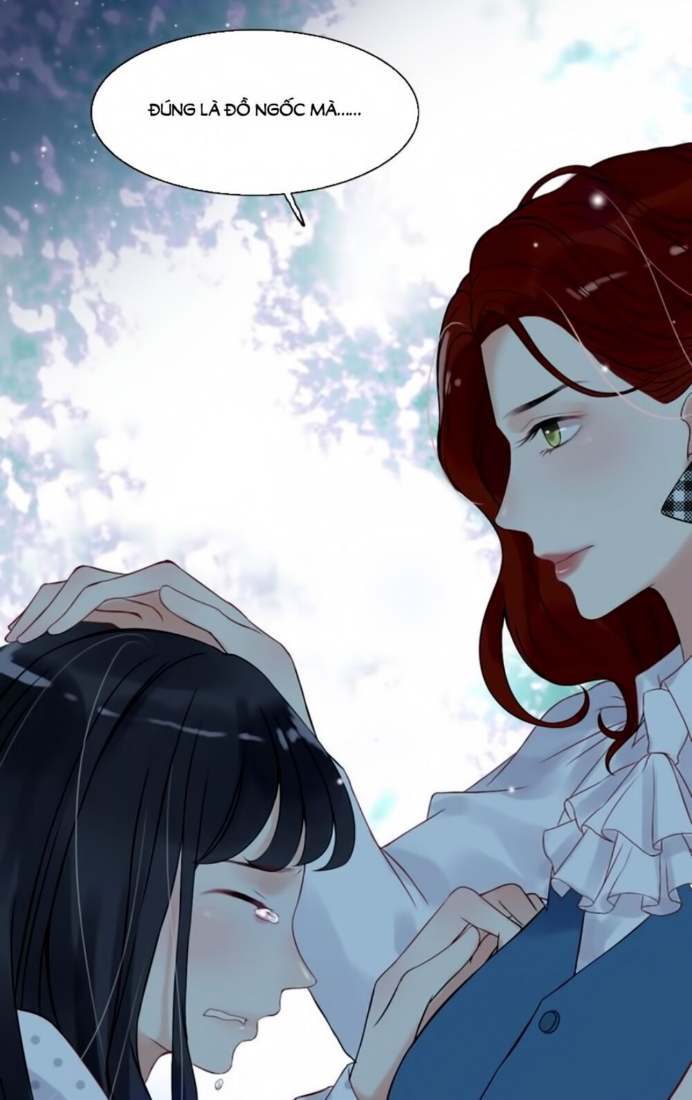 đọc truyện Cô Vợ Hợp Đồng Bỏ Trốn Của Tổng Giám Đốc Chương 81 ảnh 48 tại Thiên Thai Truyện