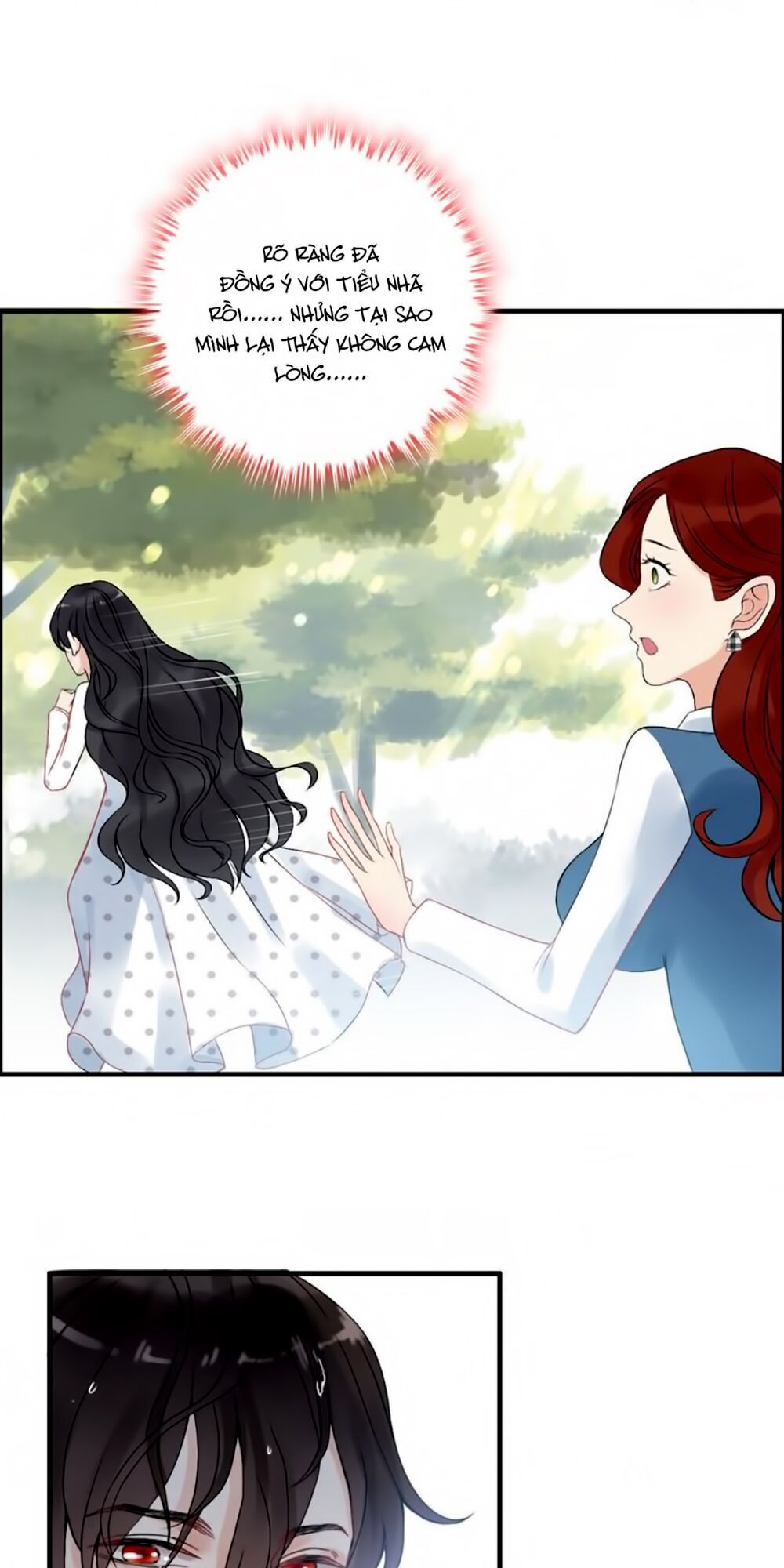 đọc truyện Cô Vợ Hợp Đồng Bỏ Trốn Của Tổng Giám Đốc Chương 81 ảnh 7 tại Thiên Thai Truyện