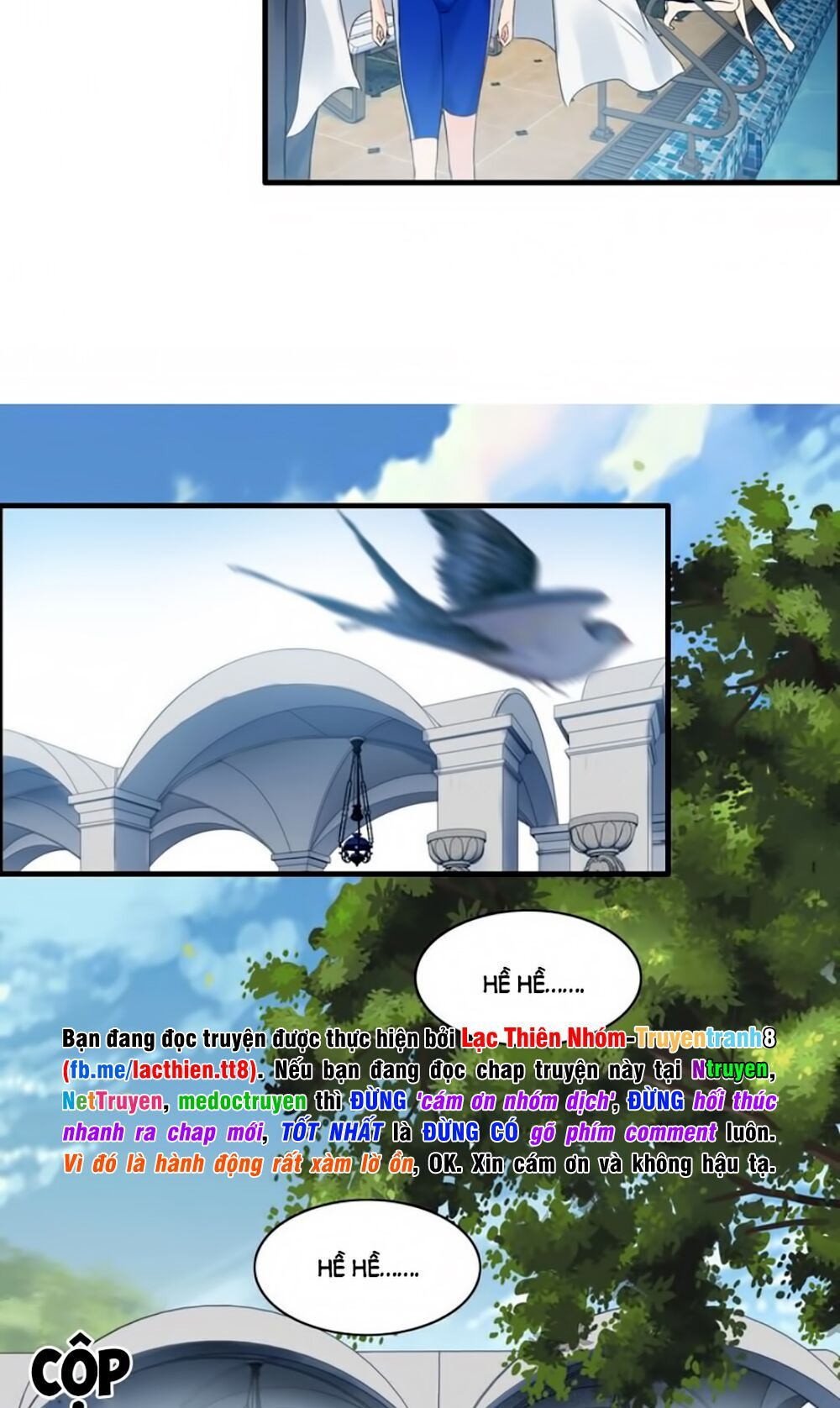 đọc truyện Cô Vợ Hợp Đồng Bỏ Trốn Của Tổng Giám Đốc Chương 81 ảnh 11 tại Thiên Thai Truyện