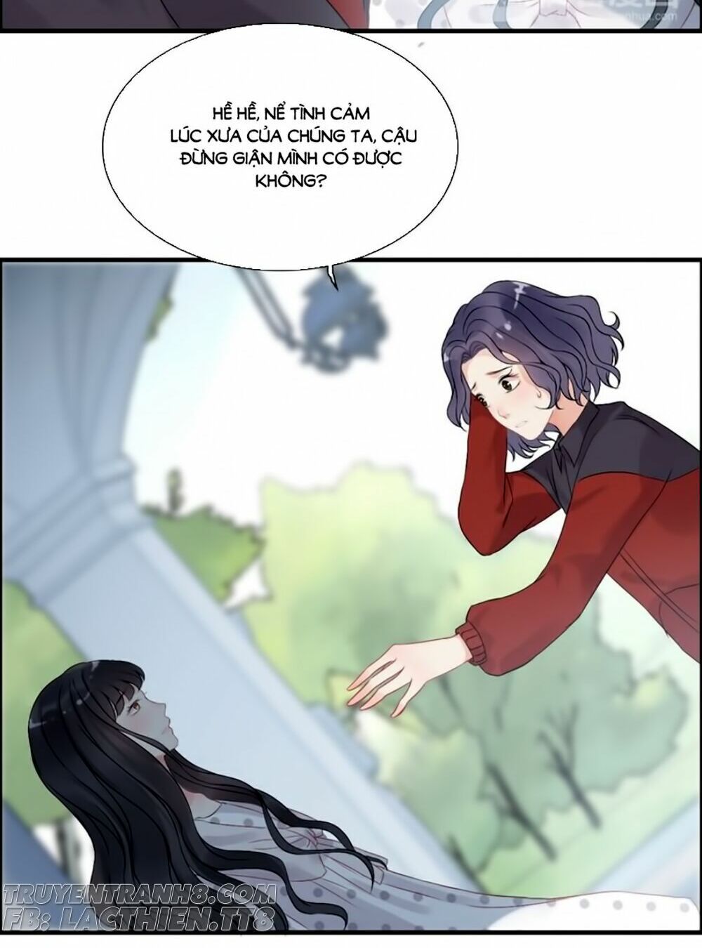 đọc truyện Cô Vợ Hợp Đồng Bỏ Trốn Của Tổng Giám Đốc Chương 82 ảnh 14 tại Thiên Thai Truyện