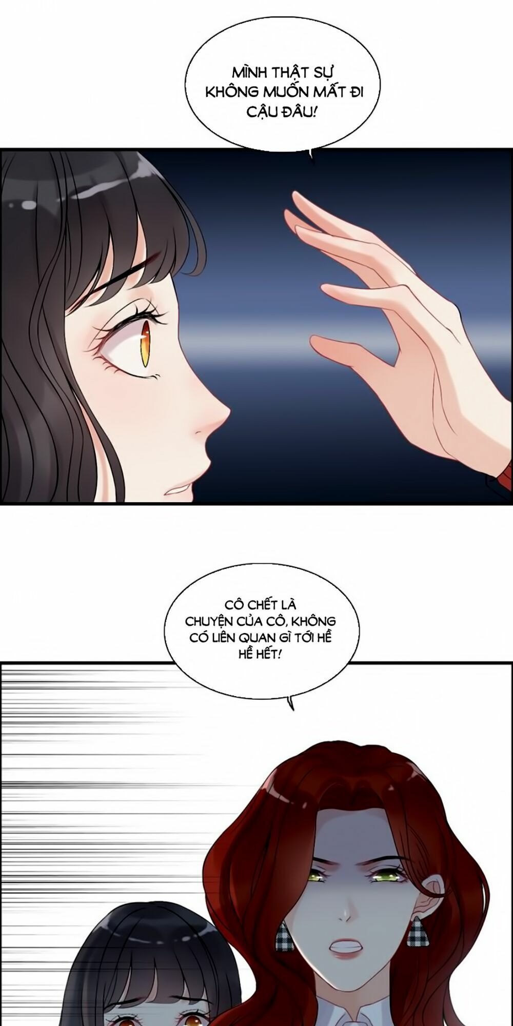 đọc truyện Cô Vợ Hợp Đồng Bỏ Trốn Của Tổng Giám Đốc Chương 82 ảnh 15 tại Thiên Thai Truyện