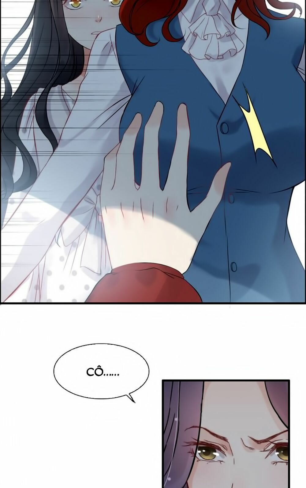 đọc truyện Cô Vợ Hợp Đồng Bỏ Trốn Của Tổng Giám Đốc Chương 82 ảnh 16 tại Thiên Thai Truyện