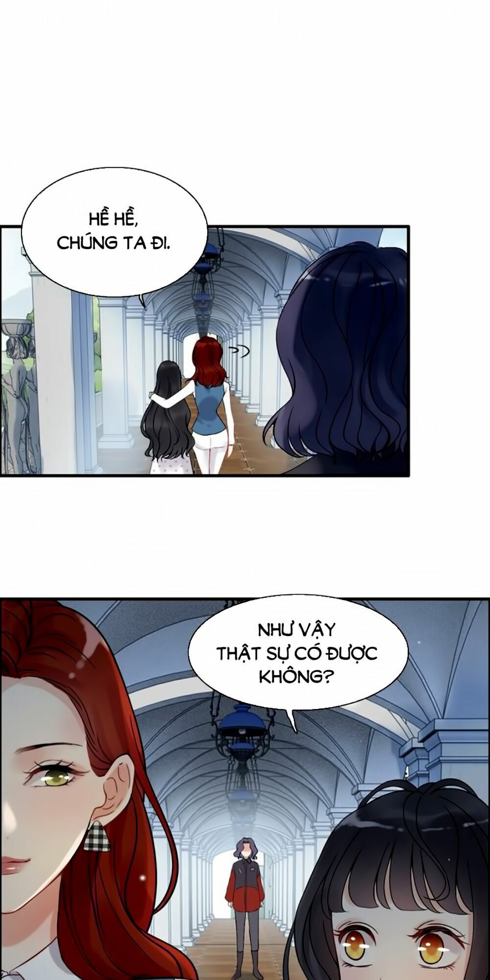 đọc truyện Cô Vợ Hợp Đồng Bỏ Trốn Của Tổng Giám Đốc Chương 82 ảnh 18 tại Thiên Thai Truyện