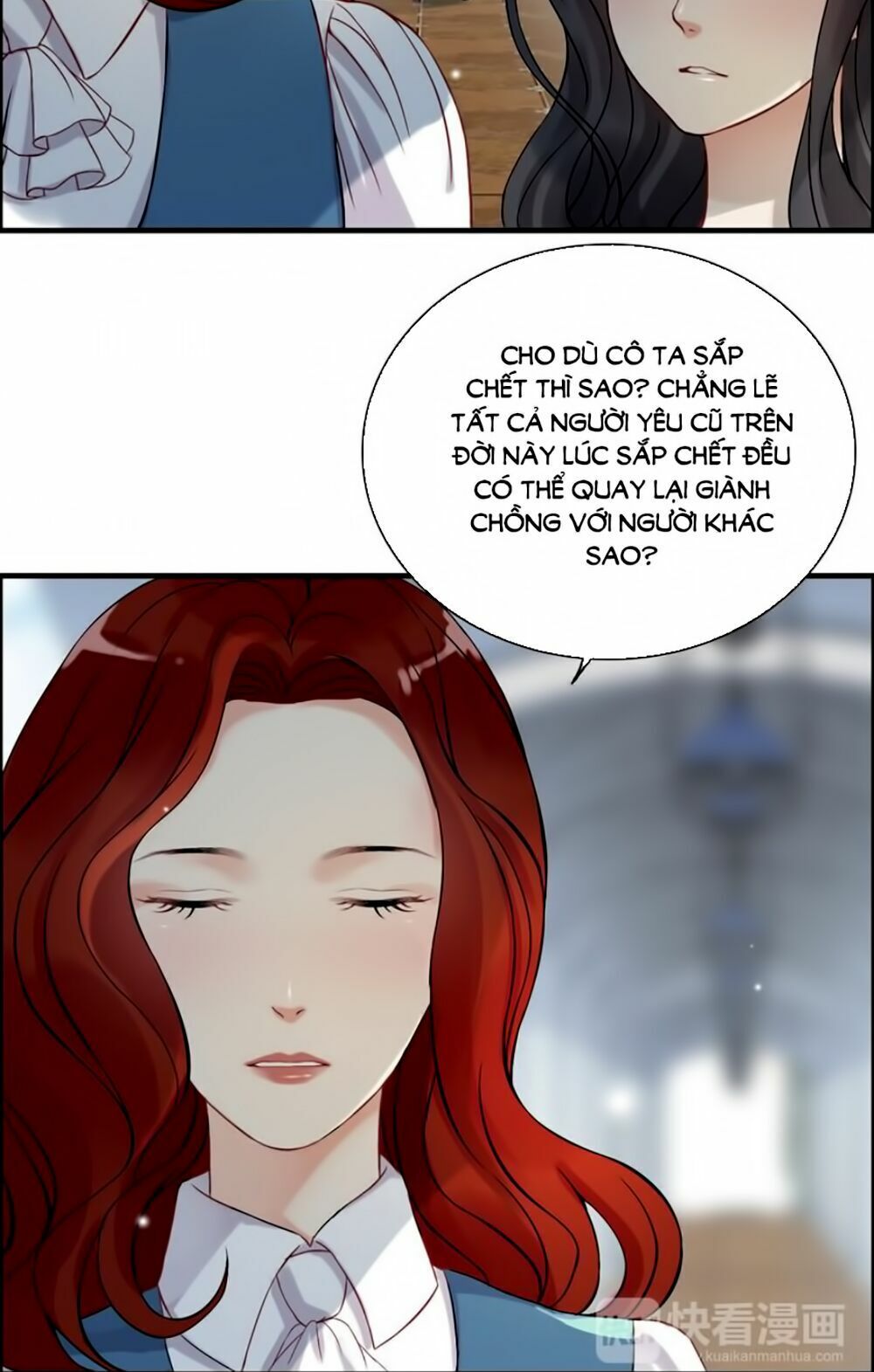 đọc truyện Cô Vợ Hợp Đồng Bỏ Trốn Của Tổng Giám Đốc Chương 82 ảnh 19 tại Thiên Thai Truyện