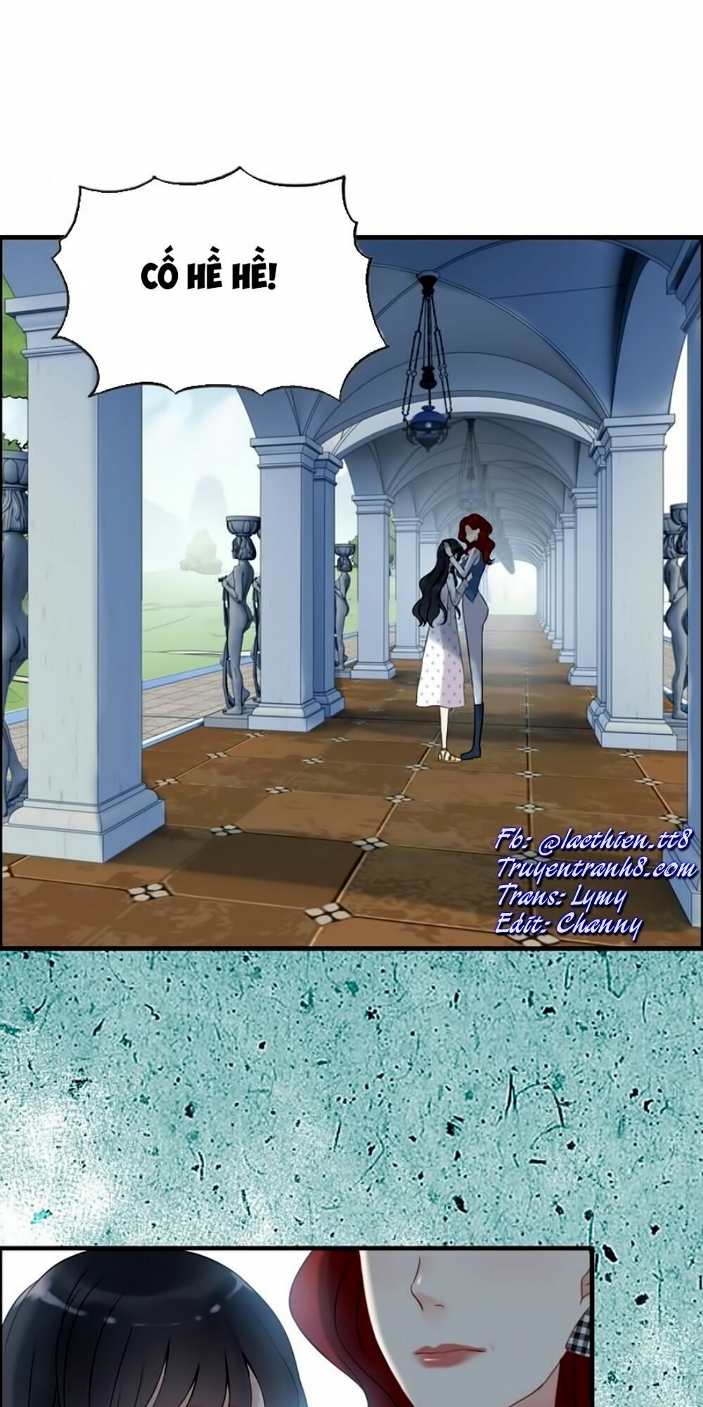 đọc truyện Cô Vợ Hợp Đồng Bỏ Trốn Của Tổng Giám Đốc Chương 82 ảnh 4 tại Thiên Thai Truyện