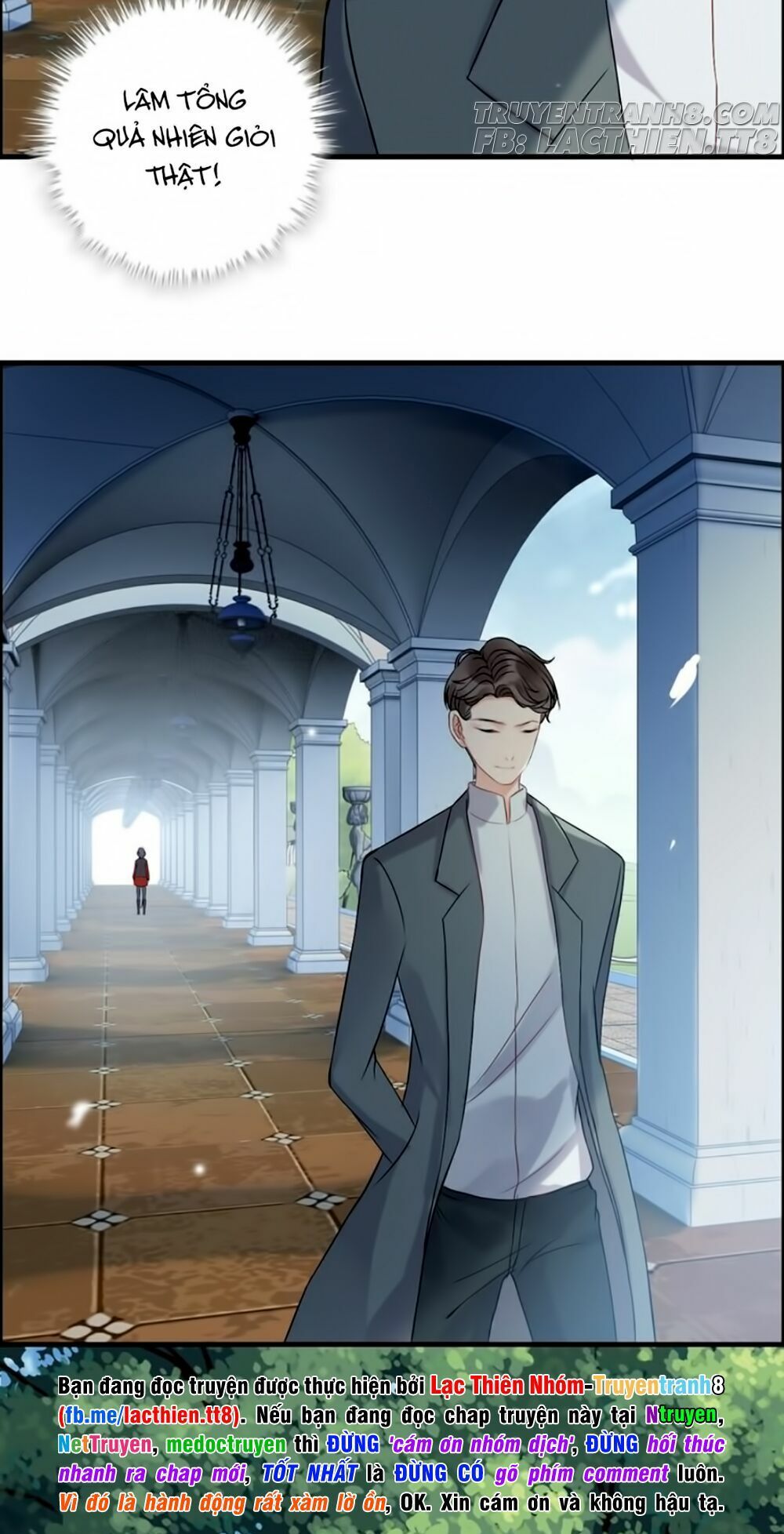 đọc truyện Cô Vợ Hợp Đồng Bỏ Trốn Của Tổng Giám Đốc Chương 82 ảnh 22 tại Thiên Thai Truyện