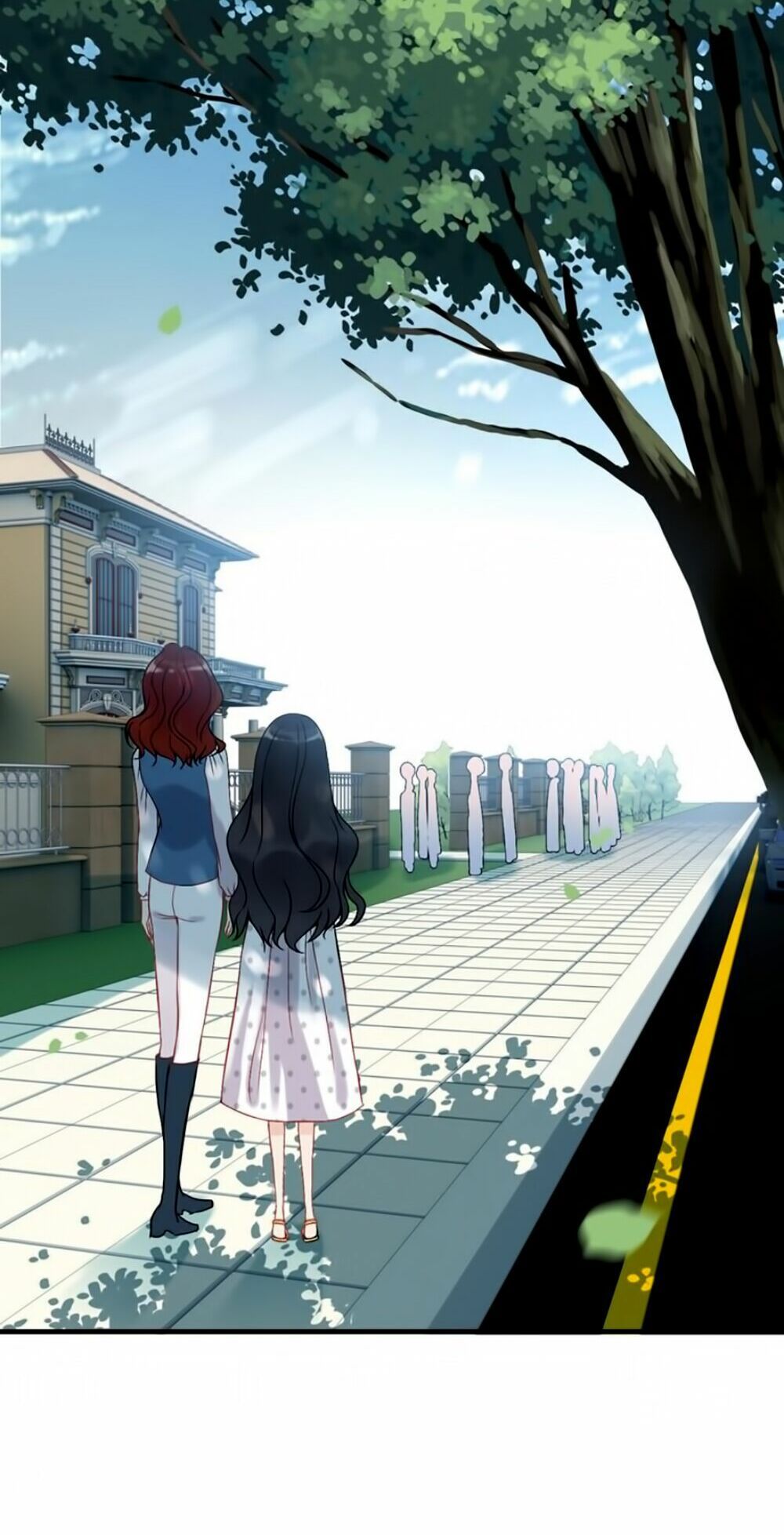 đọc truyện Cô Vợ Hợp Đồng Bỏ Trốn Của Tổng Giám Đốc Chương 82 ảnh 23 tại Thiên Thai Truyện