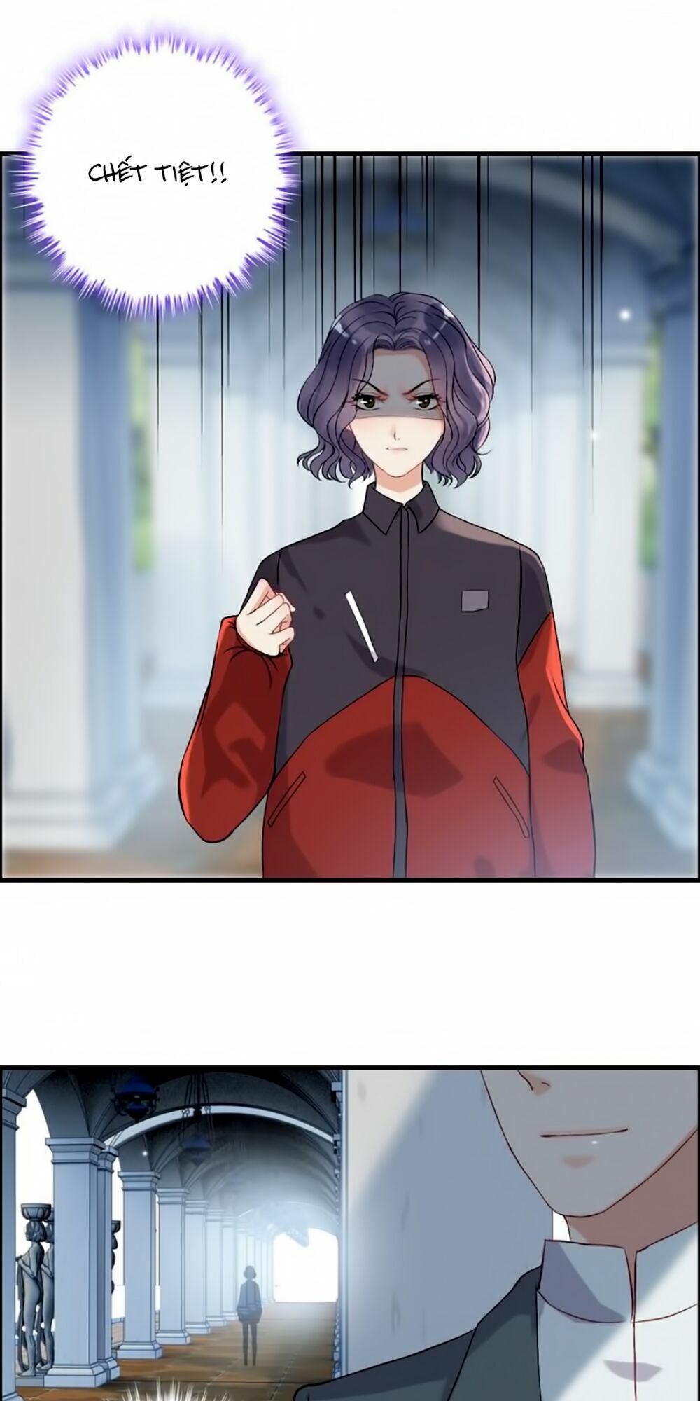 đọc truyện Cô Vợ Hợp Đồng Bỏ Trốn Của Tổng Giám Đốc Chương 82 ảnh 24 tại Thiên Thai Truyện