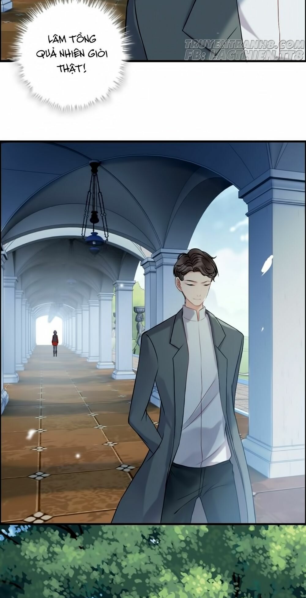 đọc truyện Cô Vợ Hợp Đồng Bỏ Trốn Của Tổng Giám Đốc Chương 82 ảnh 25 tại Thiên Thai Truyện