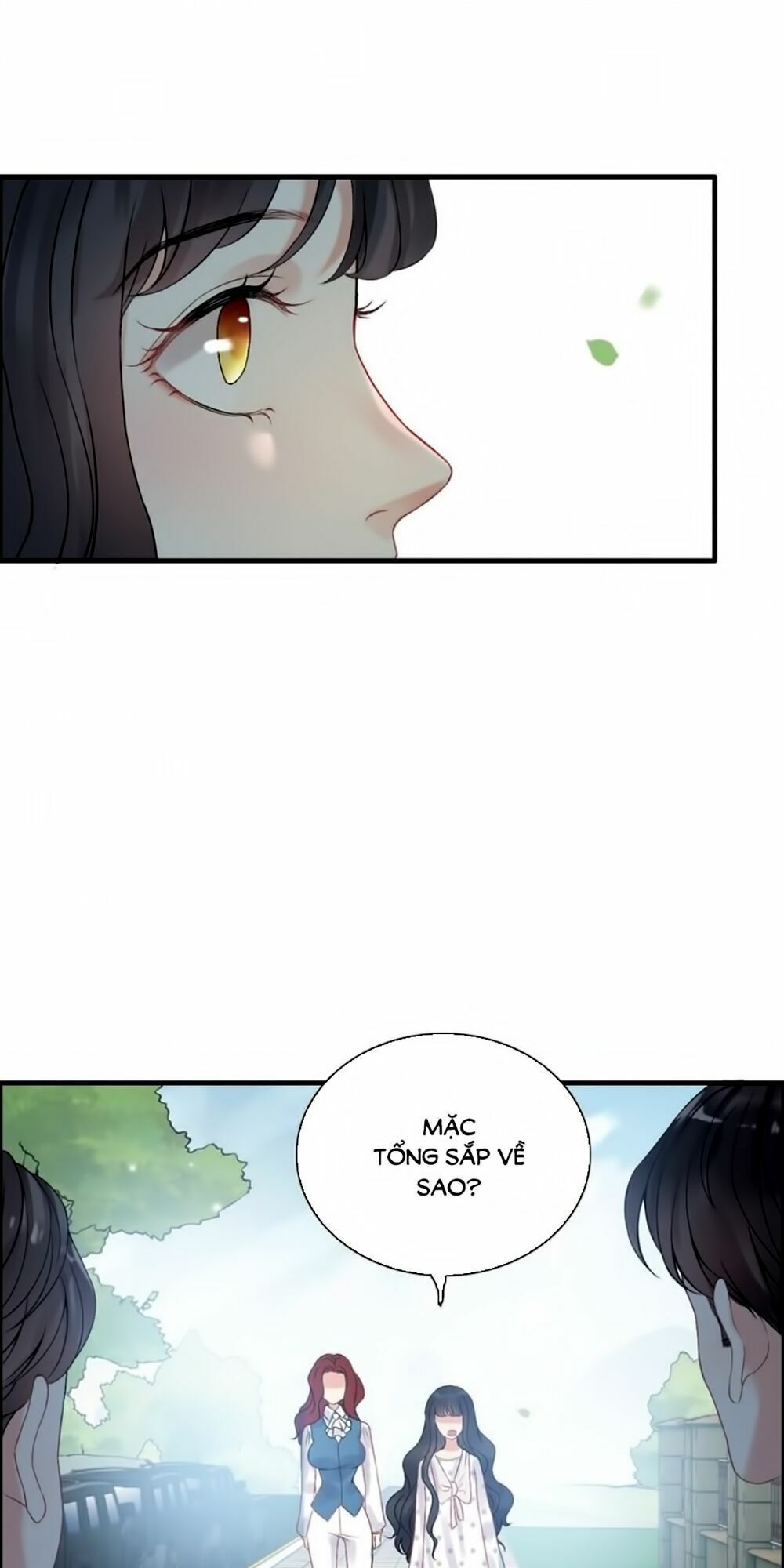 đọc truyện Cô Vợ Hợp Đồng Bỏ Trốn Của Tổng Giám Đốc Chương 82 ảnh 27 tại Thiên Thai Truyện