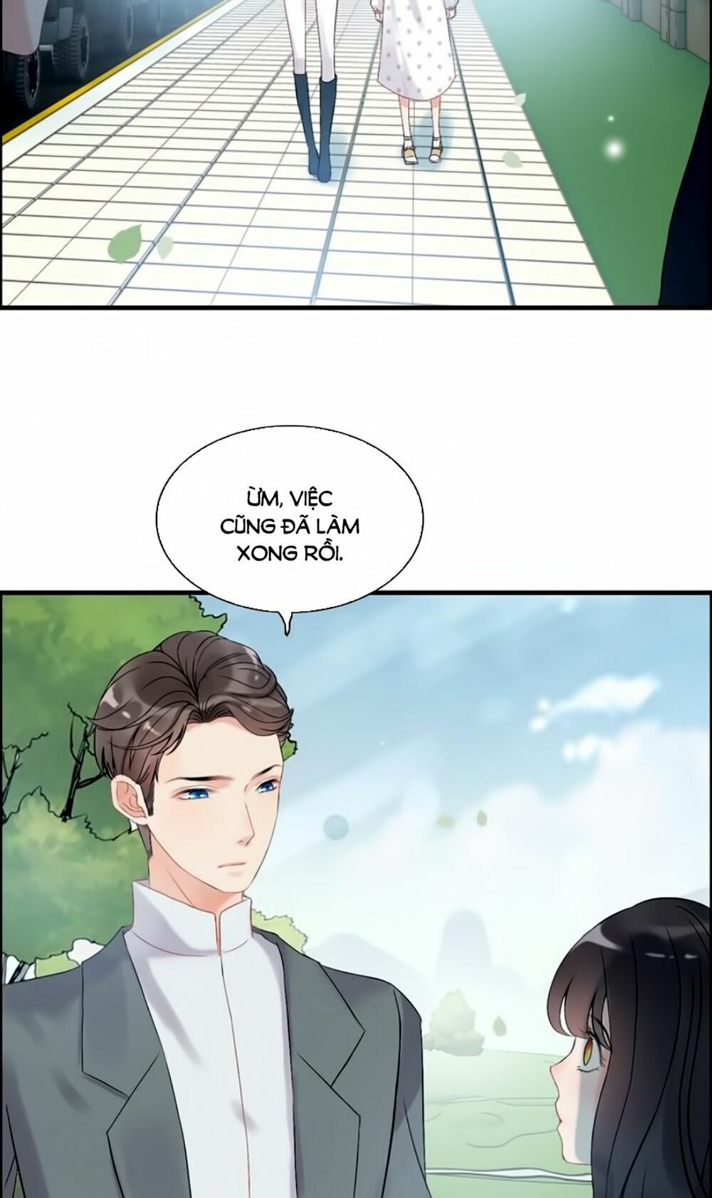 đọc truyện Cô Vợ Hợp Đồng Bỏ Trốn Của Tổng Giám Đốc Chương 82 ảnh 28 tại Thiên Thai Truyện