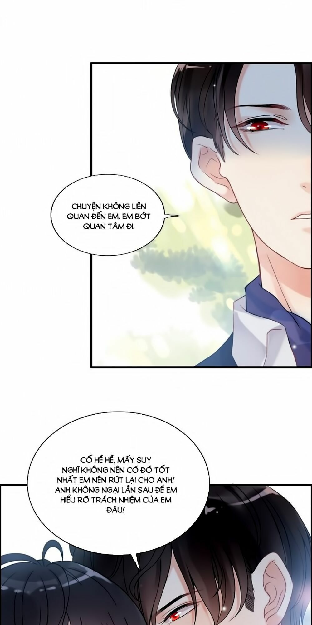 đọc truyện Cô Vợ Hợp Đồng Bỏ Trốn Của Tổng Giám Đốc Chương 82 ảnh 30 tại Thiên Thai Truyện