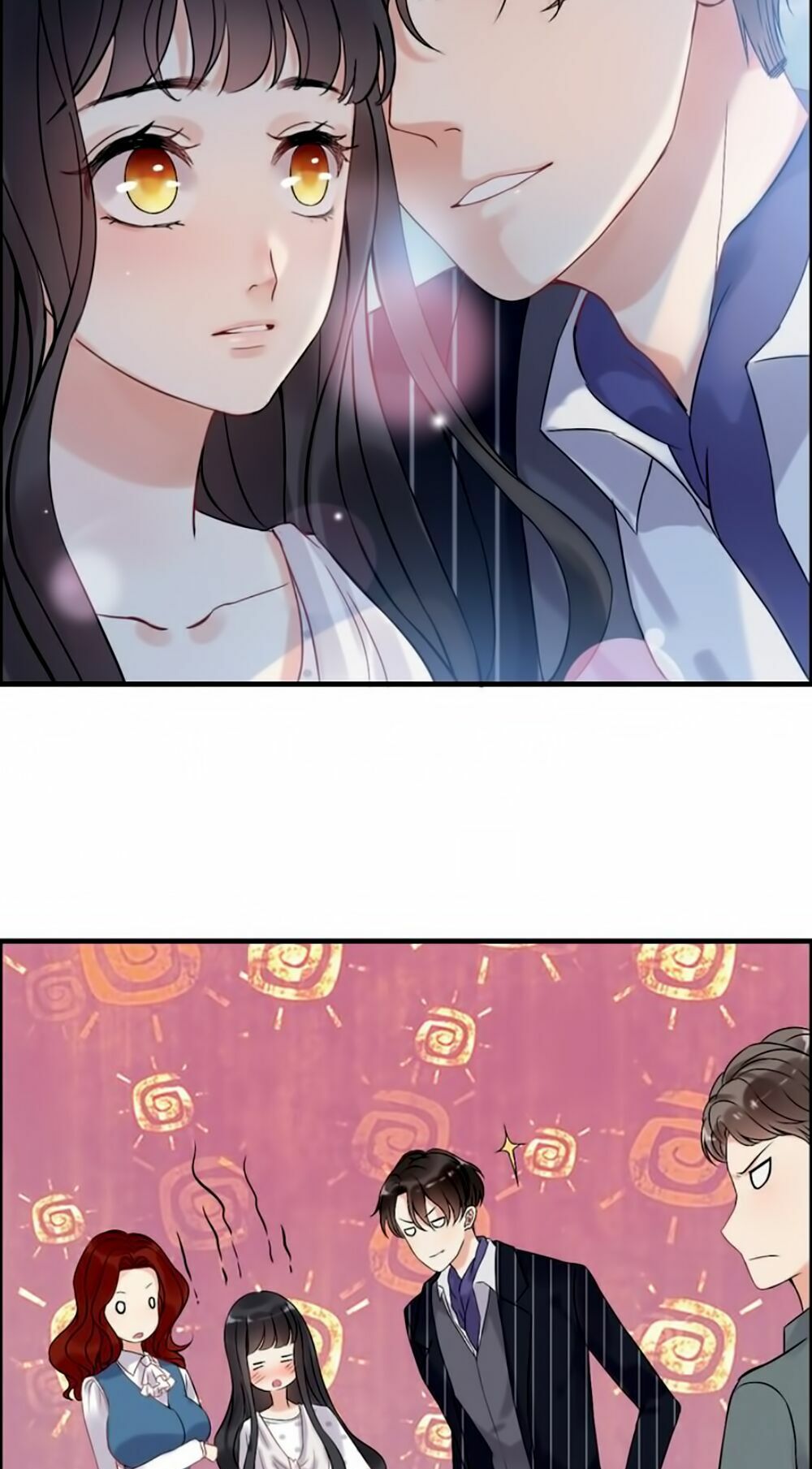 đọc truyện Cô Vợ Hợp Đồng Bỏ Trốn Của Tổng Giám Đốc Chương 82 ảnh 31 tại Thiên Thai Truyện