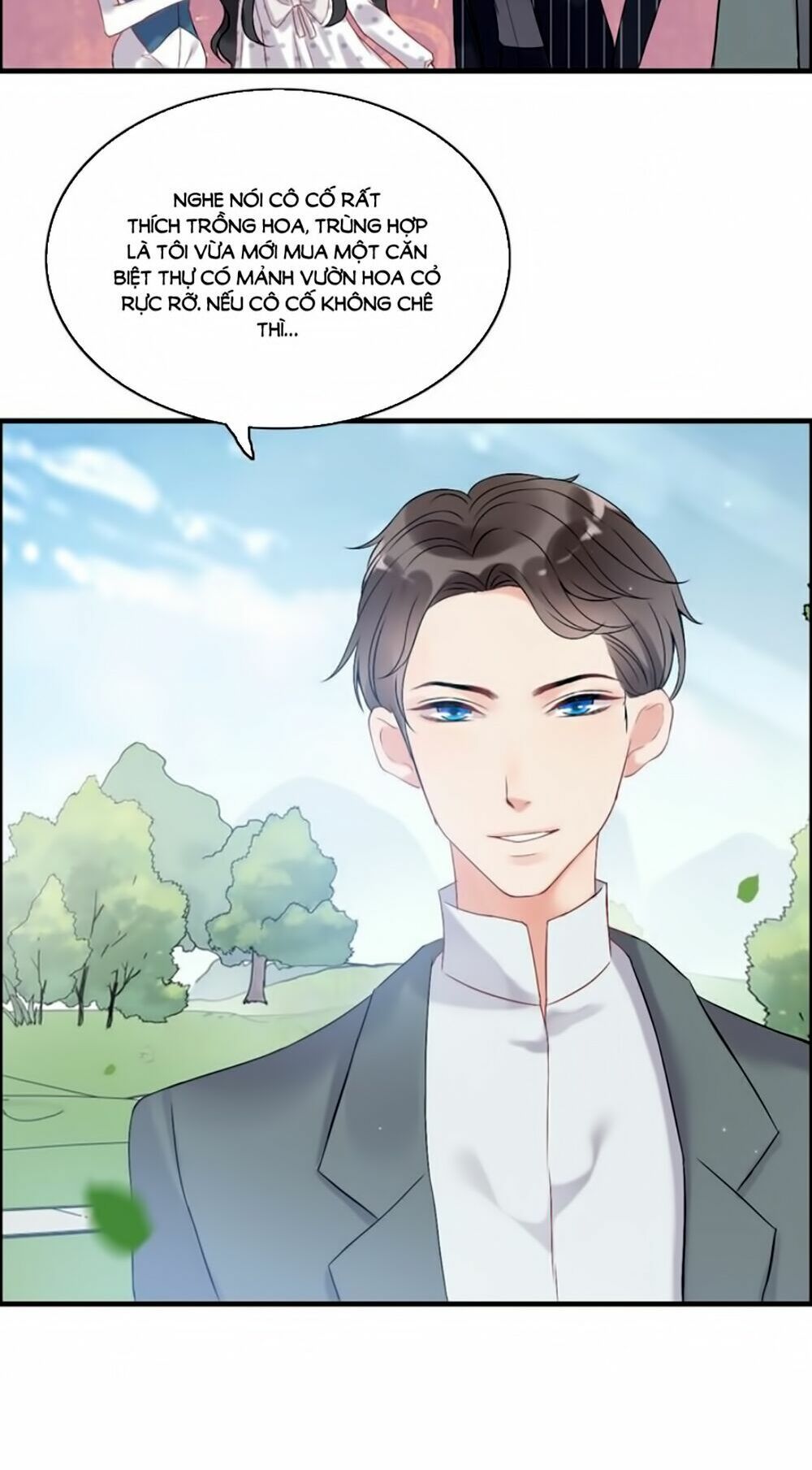 đọc truyện Cô Vợ Hợp Đồng Bỏ Trốn Của Tổng Giám Đốc Chương 82 ảnh 32 tại Thiên Thai Truyện