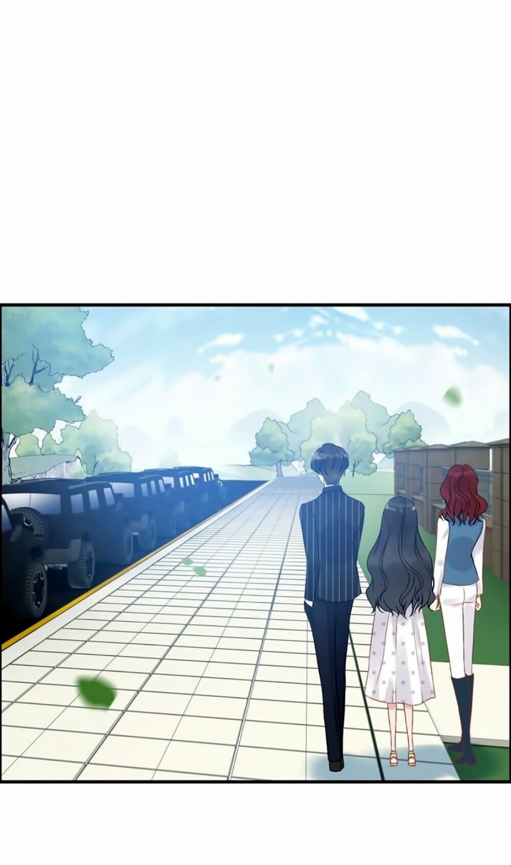 đọc truyện Cô Vợ Hợp Đồng Bỏ Trốn Của Tổng Giám Đốc Chương 82 ảnh 35 tại Thiên Thai Truyện