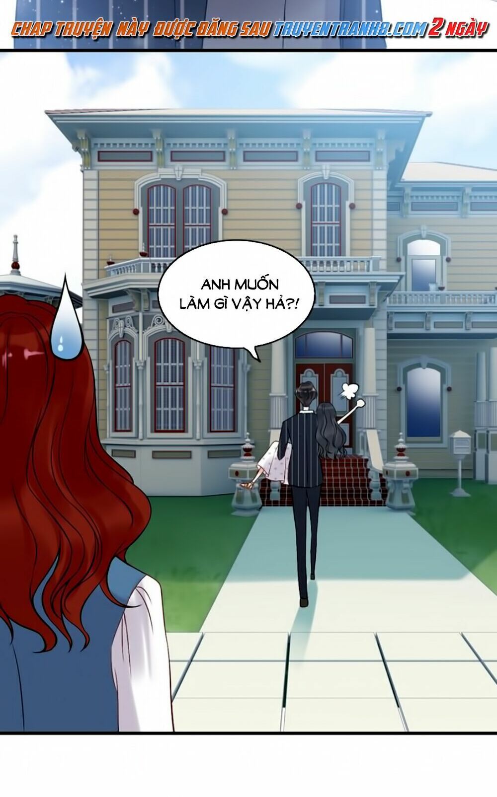 đọc truyện Cô Vợ Hợp Đồng Bỏ Trốn Của Tổng Giám Đốc Chương 82 ảnh 43 tại Thiên Thai Truyện