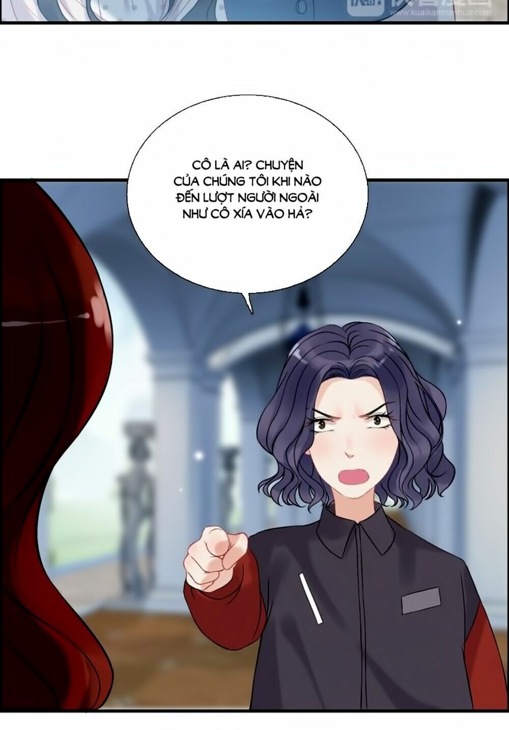 đọc truyện Cô Vợ Hợp Đồng Bỏ Trốn Của Tổng Giám Đốc Chương 82 ảnh 9 tại Thiên Thai Truyện