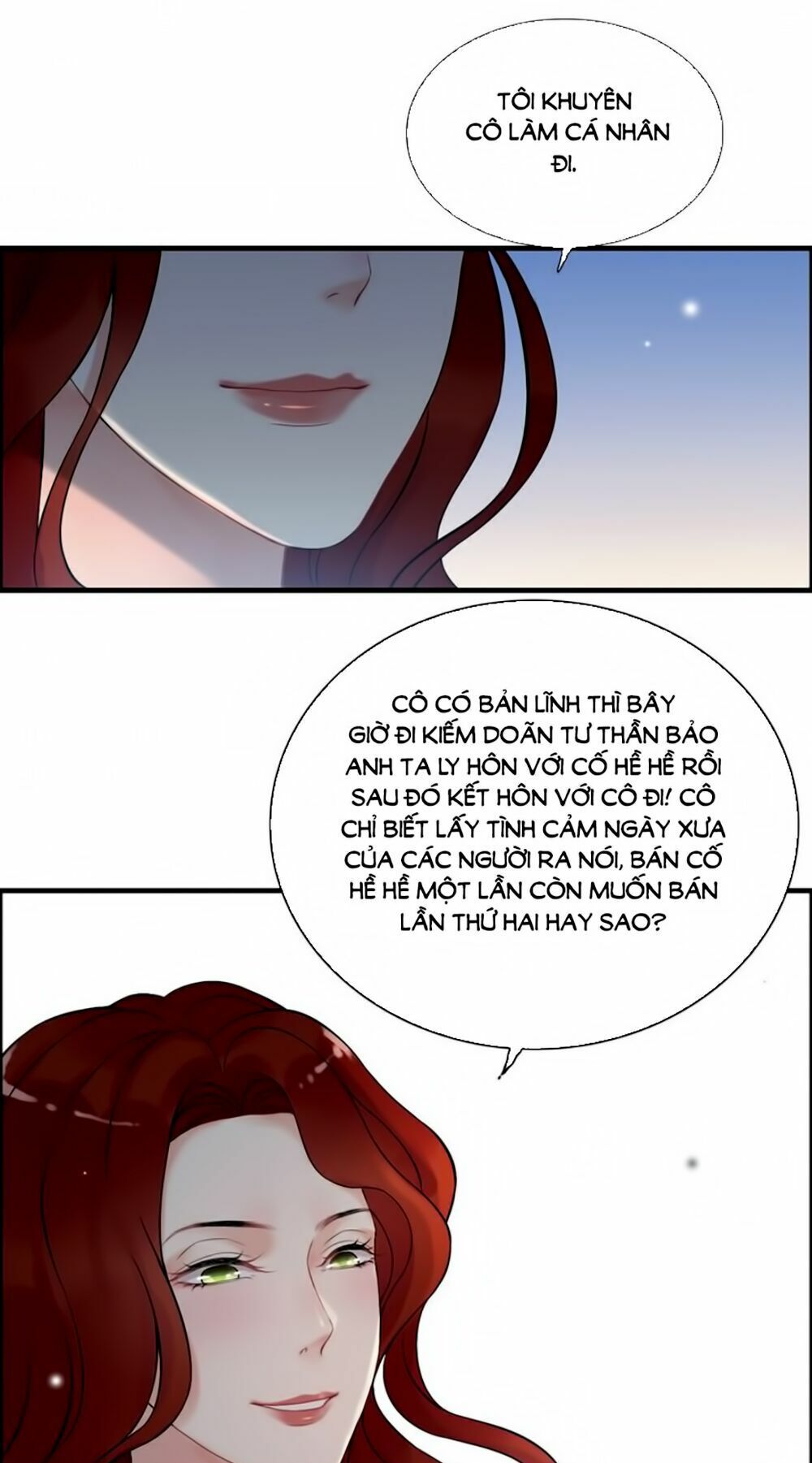 đọc truyện Cô Vợ Hợp Đồng Bỏ Trốn Của Tổng Giám Đốc Chương 82 ảnh 10 tại Thiên Thai Truyện