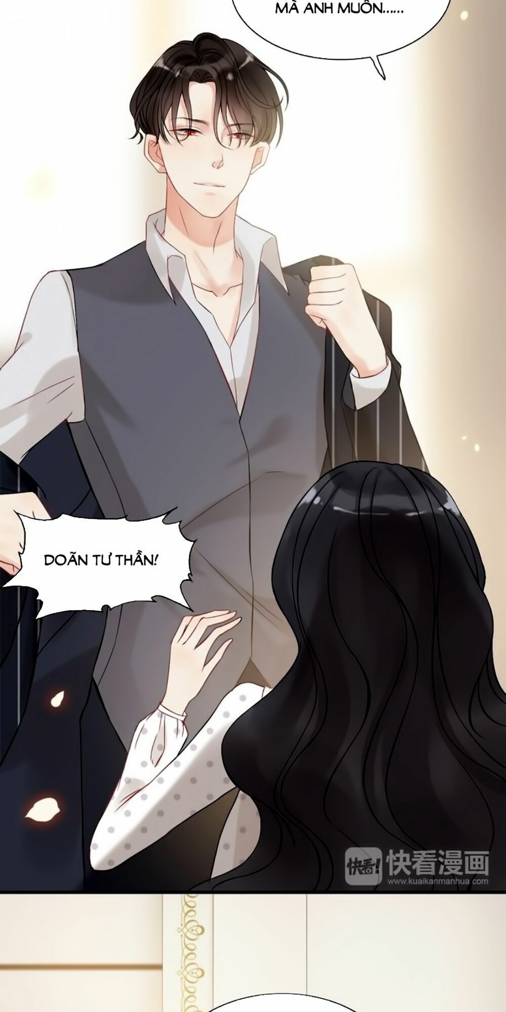 đọc truyện Cô Vợ Hợp Đồng Bỏ Trốn Của Tổng Giám Đốc Chương 83 ảnh 12 tại Thiên Thai Truyện